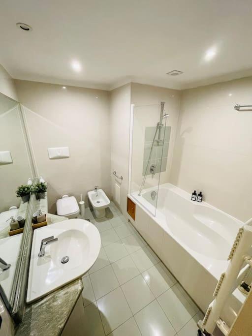 Re Gallo Luxury apartment Plebiscito in Via Chiaia