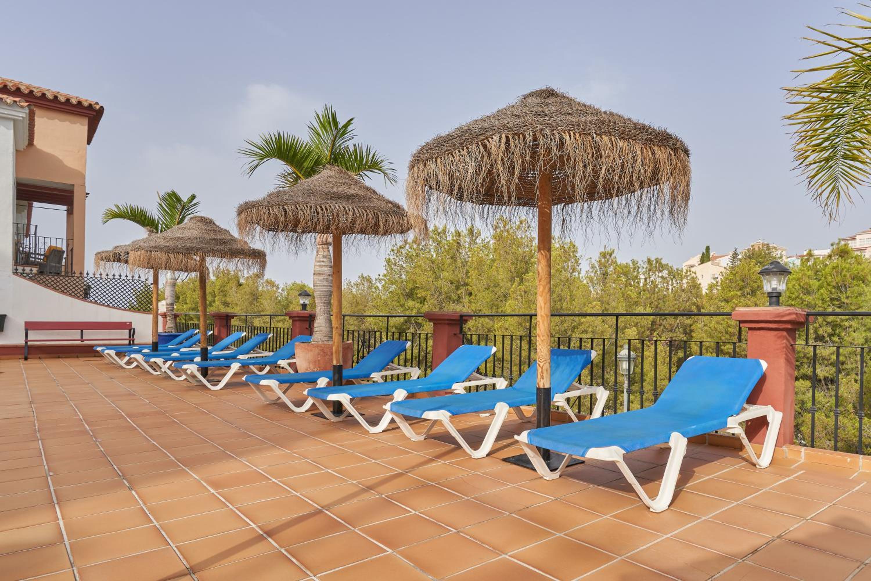 Superb Apartment Nerja
