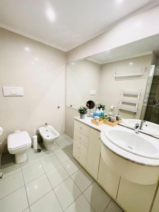 Re Gallo Luxury apartment Plebiscito in Via Chiaia