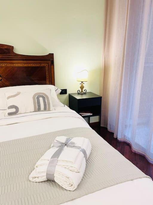 Re Gallo Luxury apartment Plebiscito in Via Chiaia