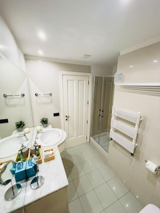 Re Gallo Luxury apartment Plebiscito in Via Chiaia