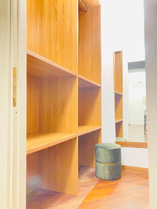 Re Gallo Luxury apartment Plebiscito in Via Chiaia