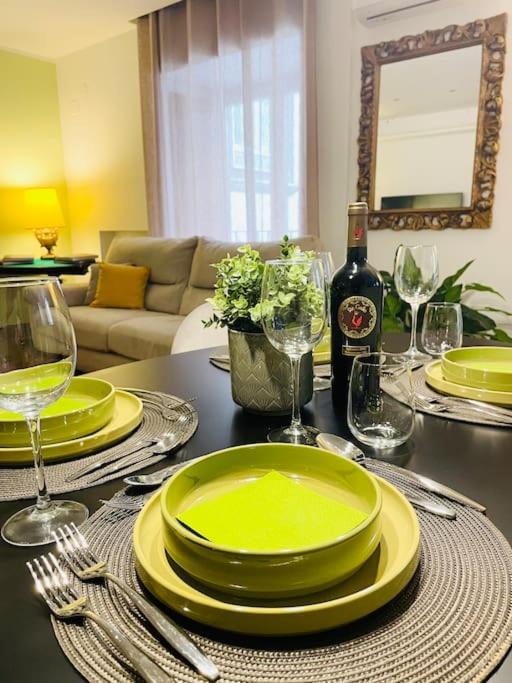 Re Gallo Luxury apartment Plebiscito in Via Chiaia