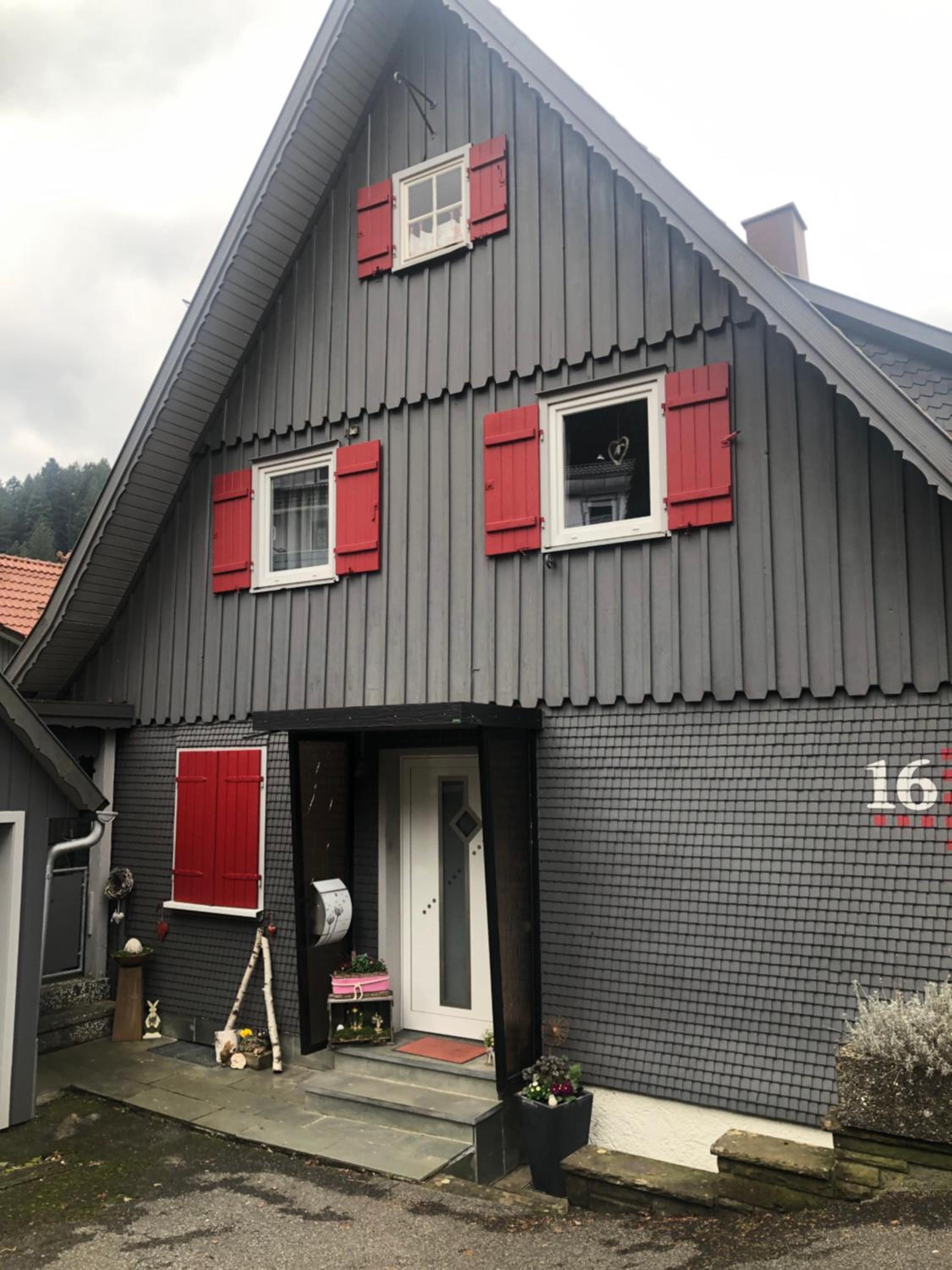 Ferienwohnung Pusteblume