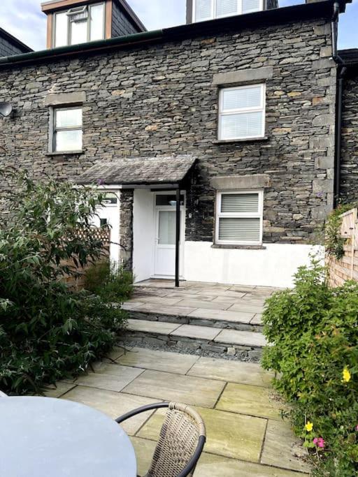 Wansfell Nook