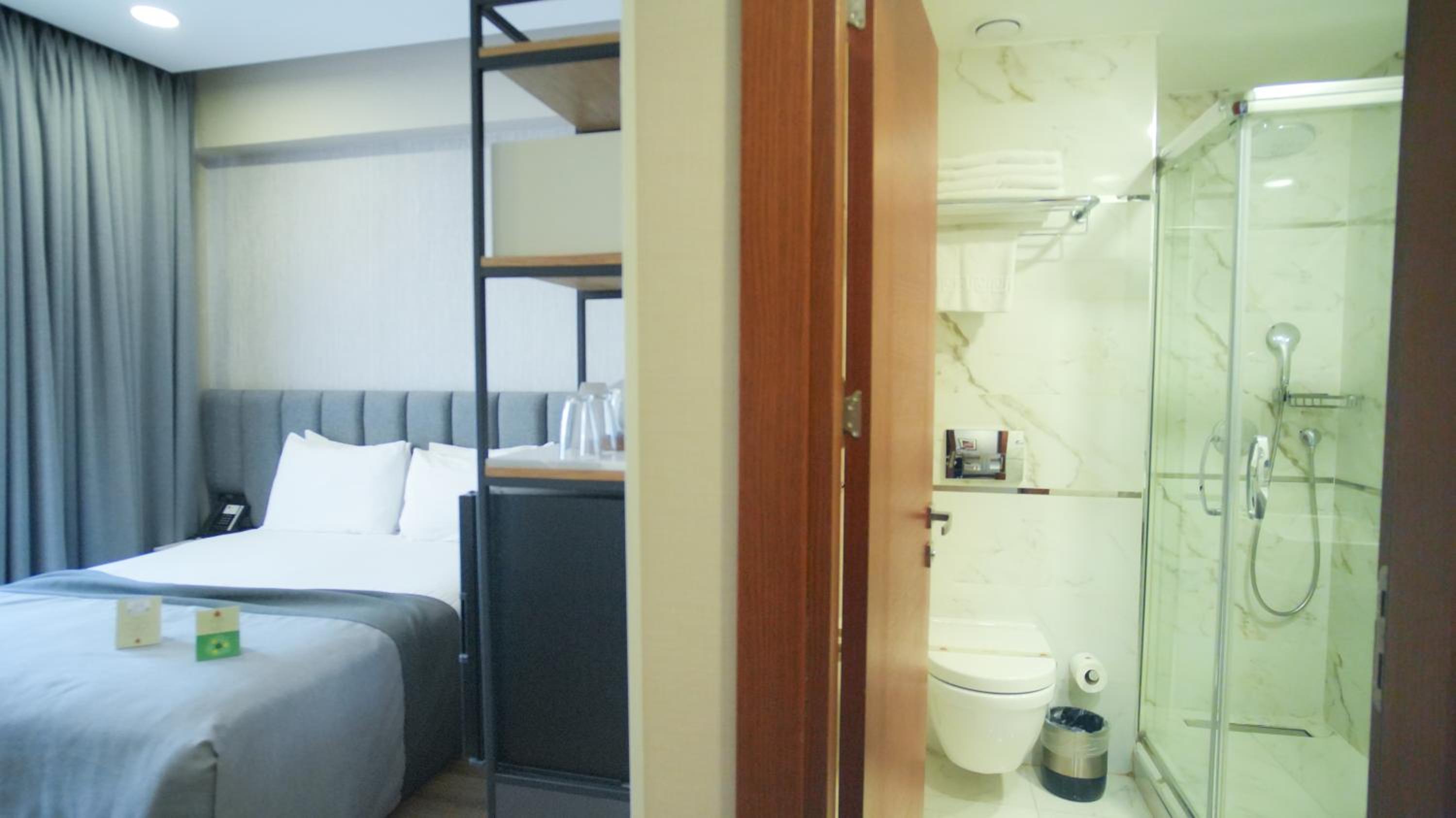 Dosso Dossi Hotels Old City - Image 119