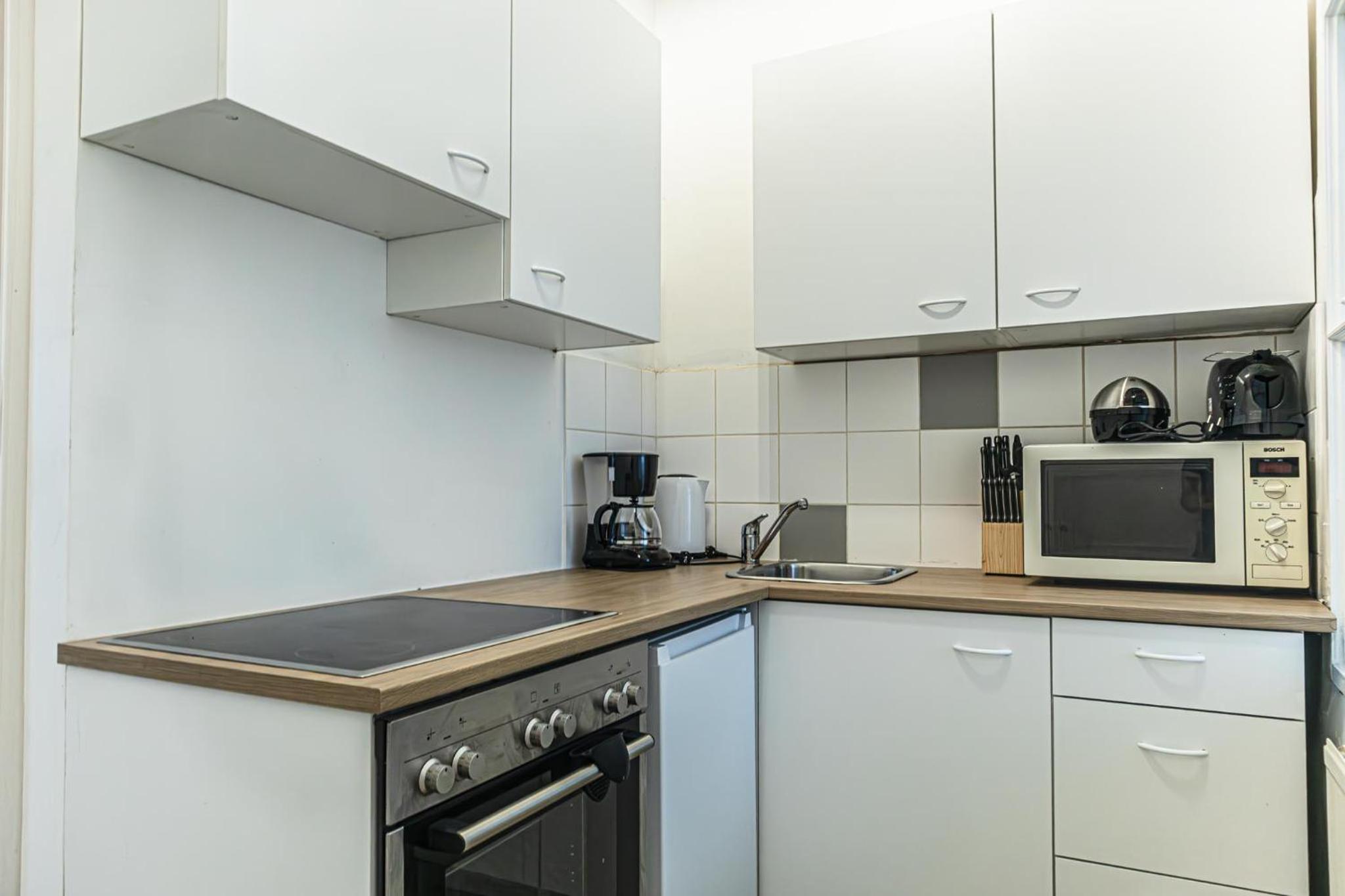 Chic & Cozy 2BR Stay Near U6 Schöpfwerk Station