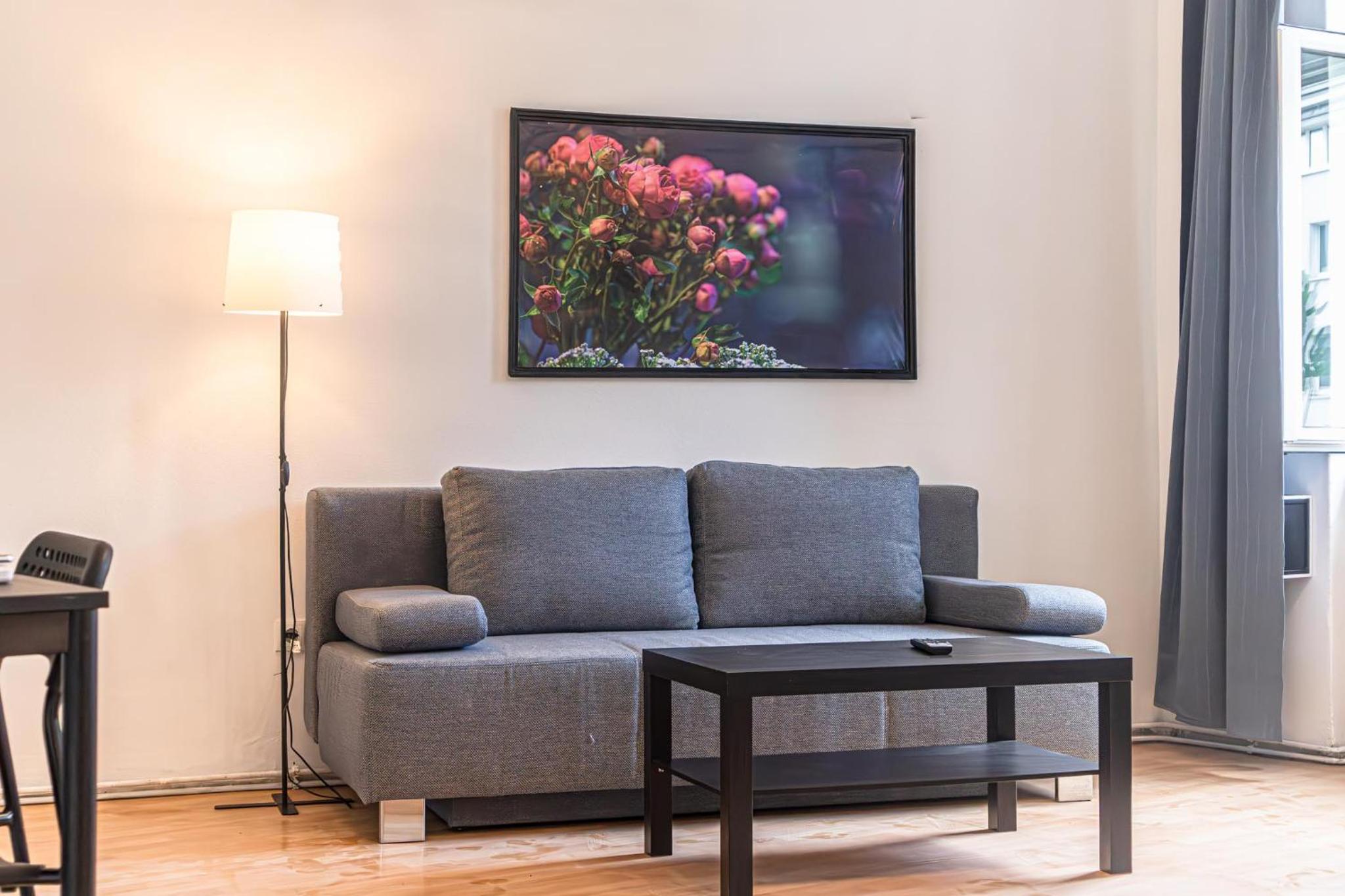 Chic & Cozy 2BR Stay Near U6 Schöpfwerk Station