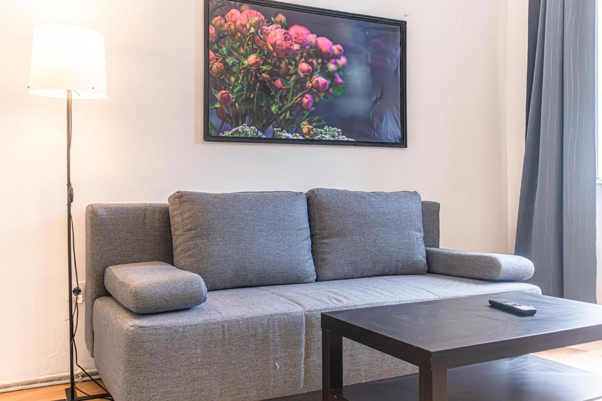 Chic & Cozy 2BR Stay Near U6 Schöpfwerk Station