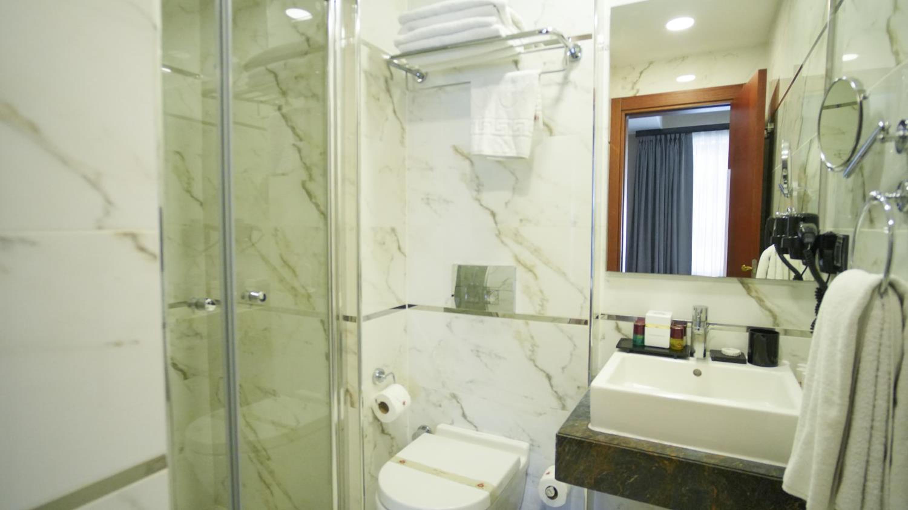 Dosso Dossi Hotels Old City - Image 125