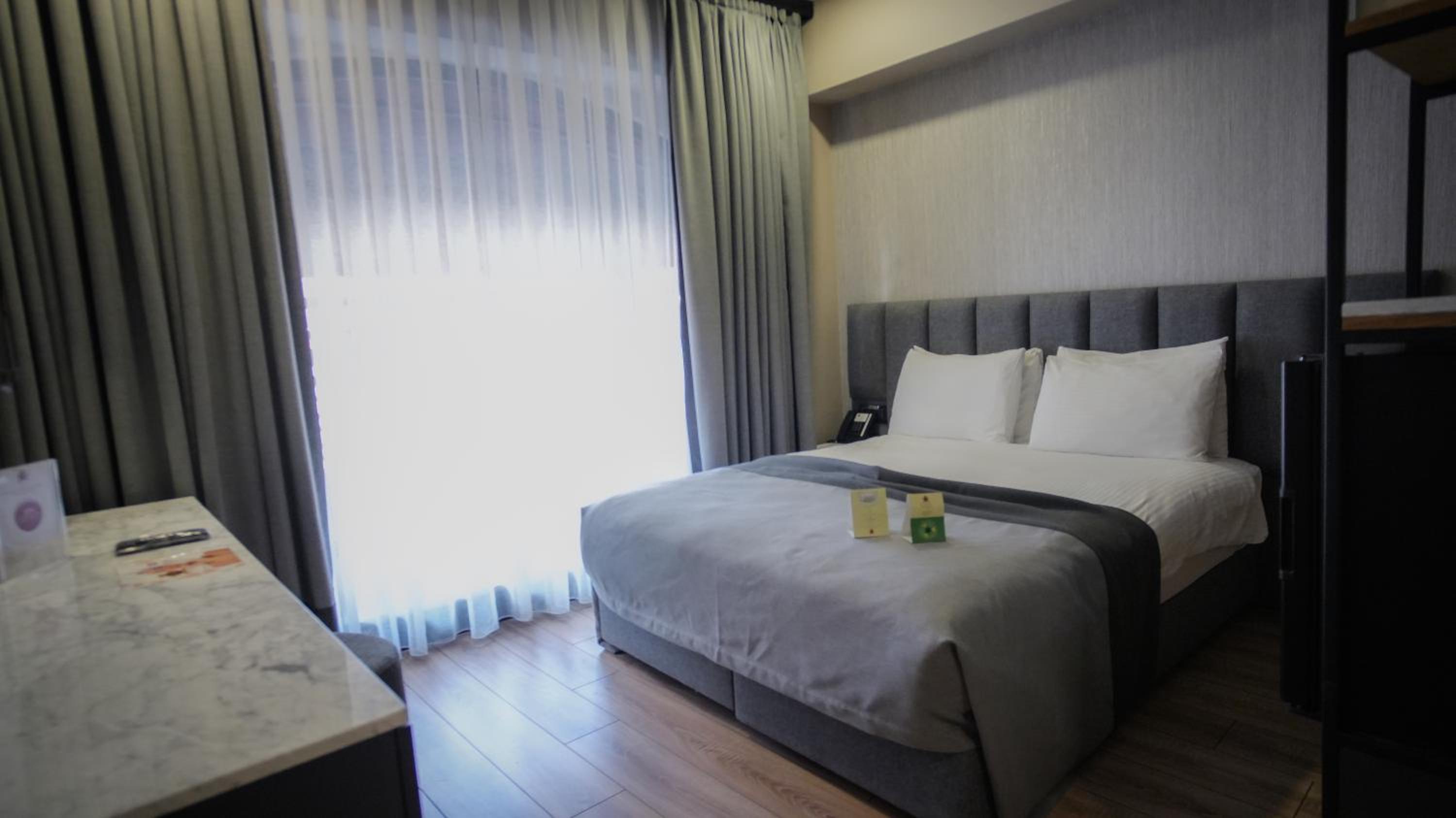 Dosso Dossi Hotels Old City - Image 123