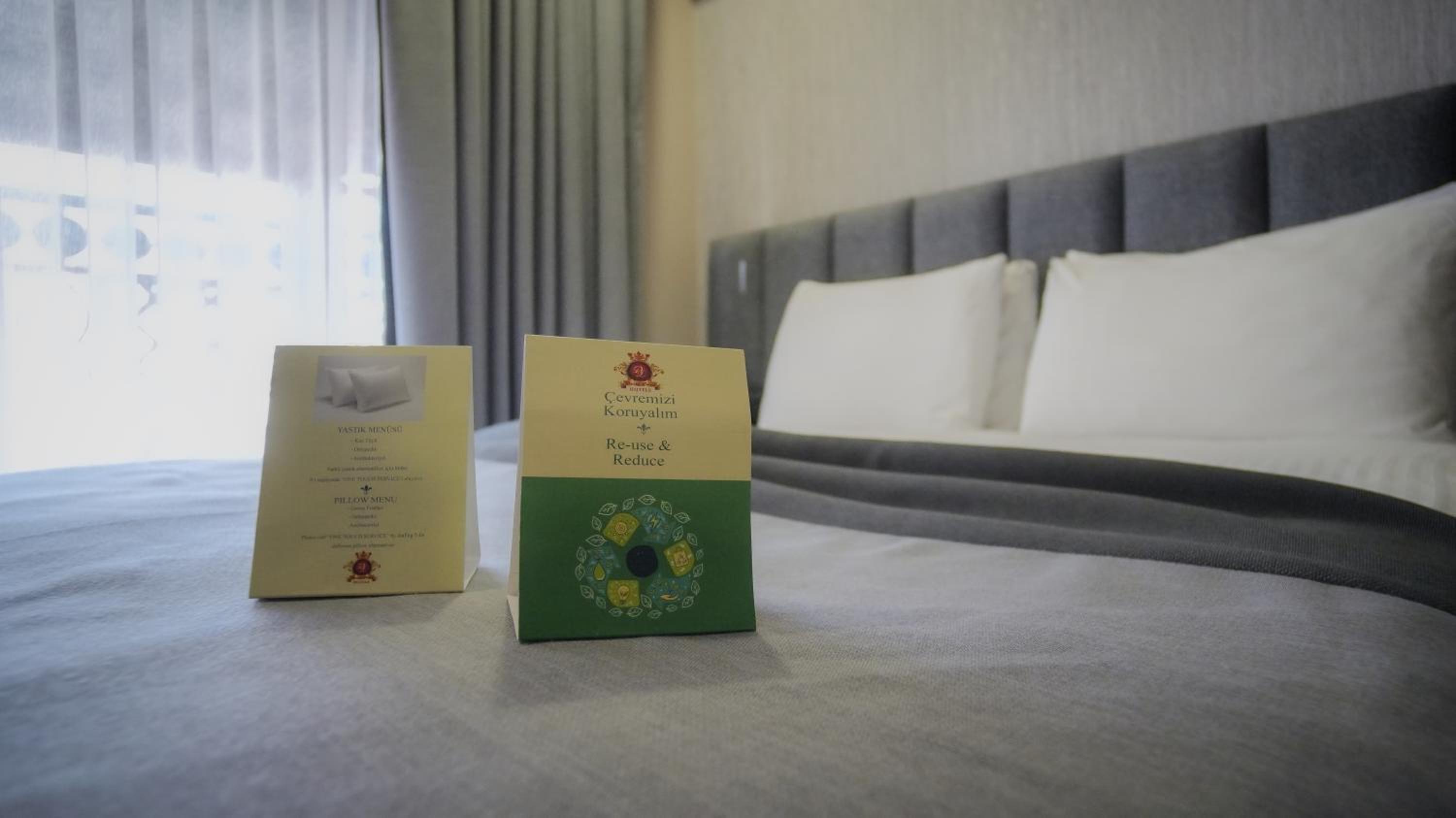 Dosso Dossi Hotels Old City - Image 124