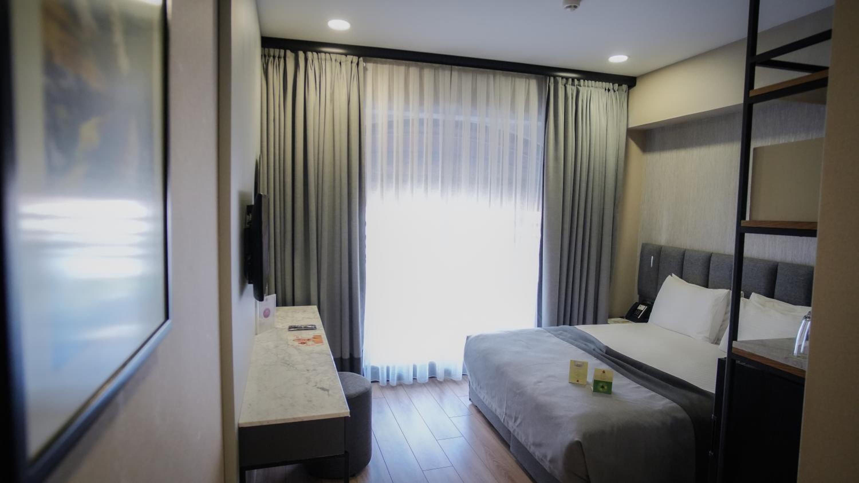 Dosso Dossi Hotels Old City - Image 122