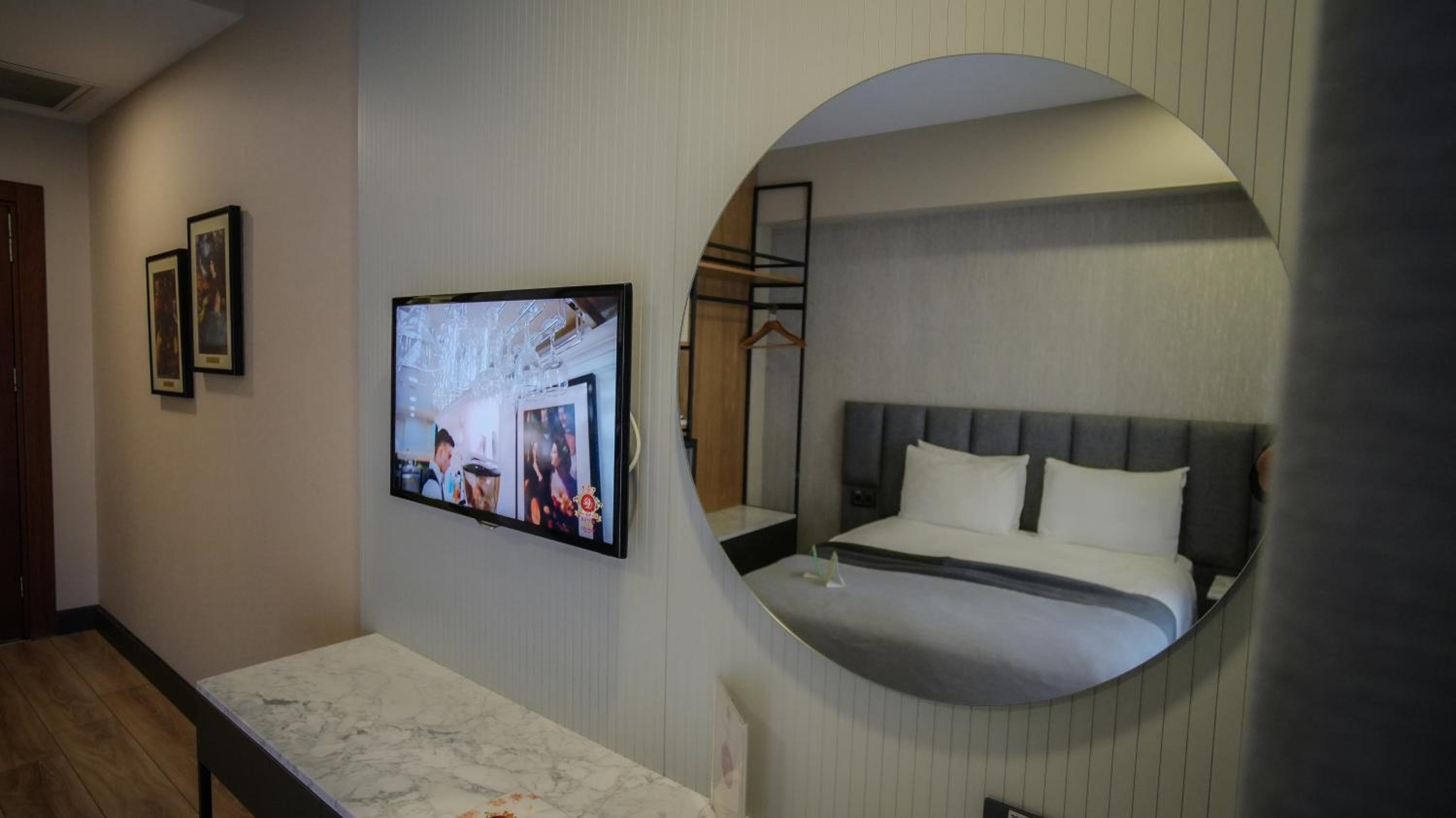 Dosso Dossi Hotels Old City - Image 121