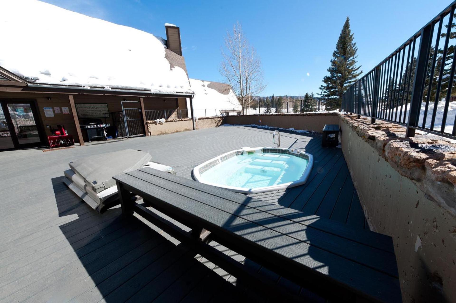 Cascade Village 50 Near Purgatory - Marmot Meadows Retreat view 5