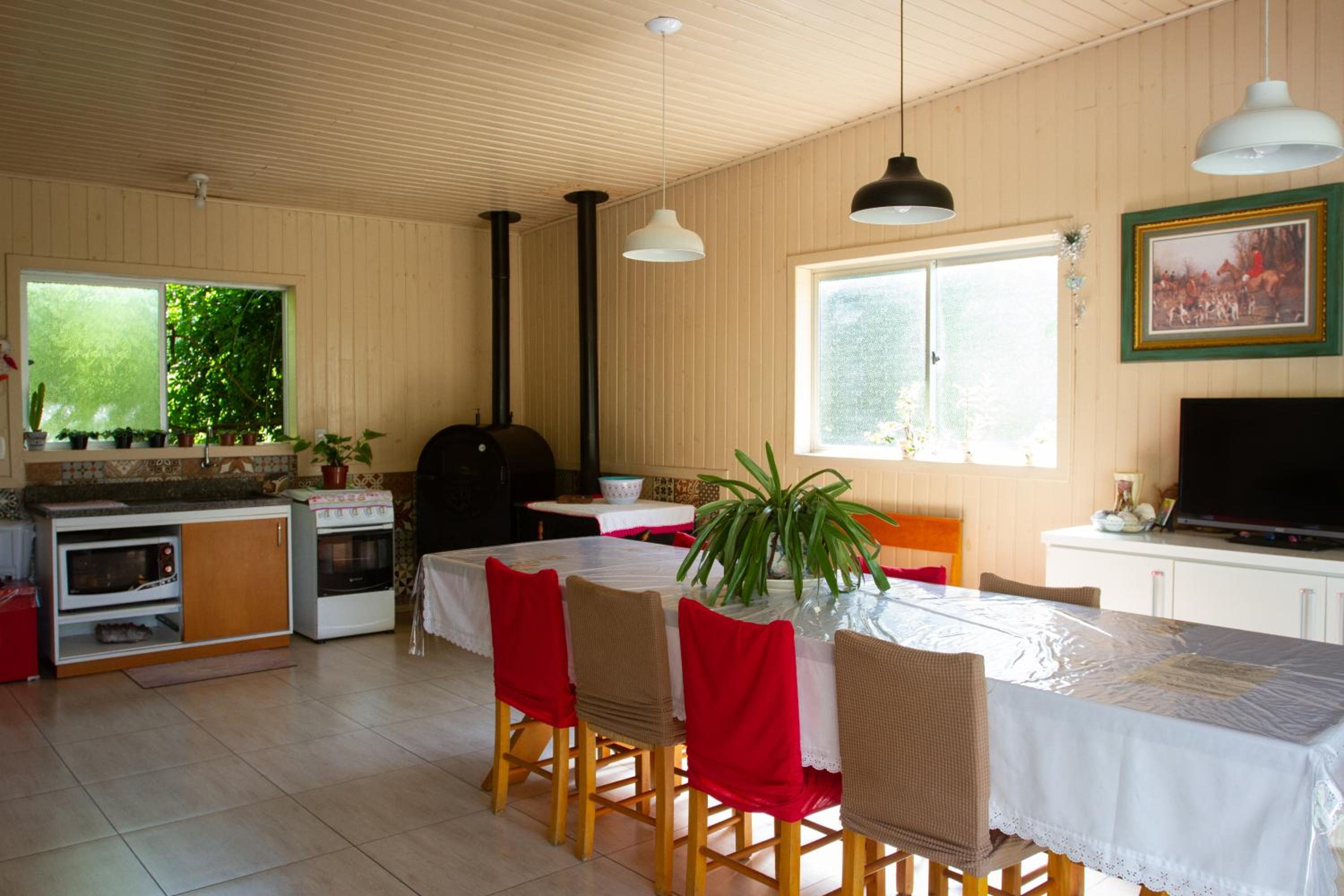 Casa Baseggio