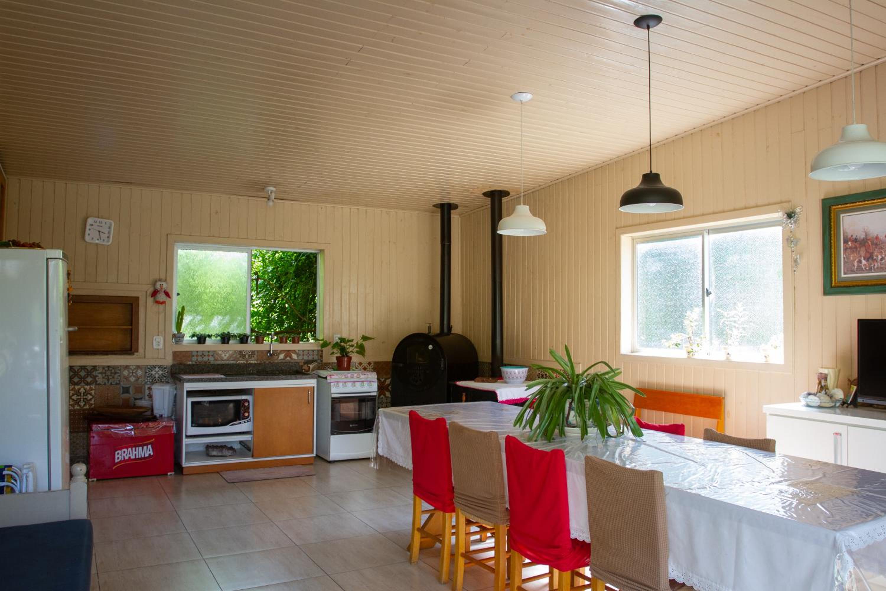 Casa Baseggio