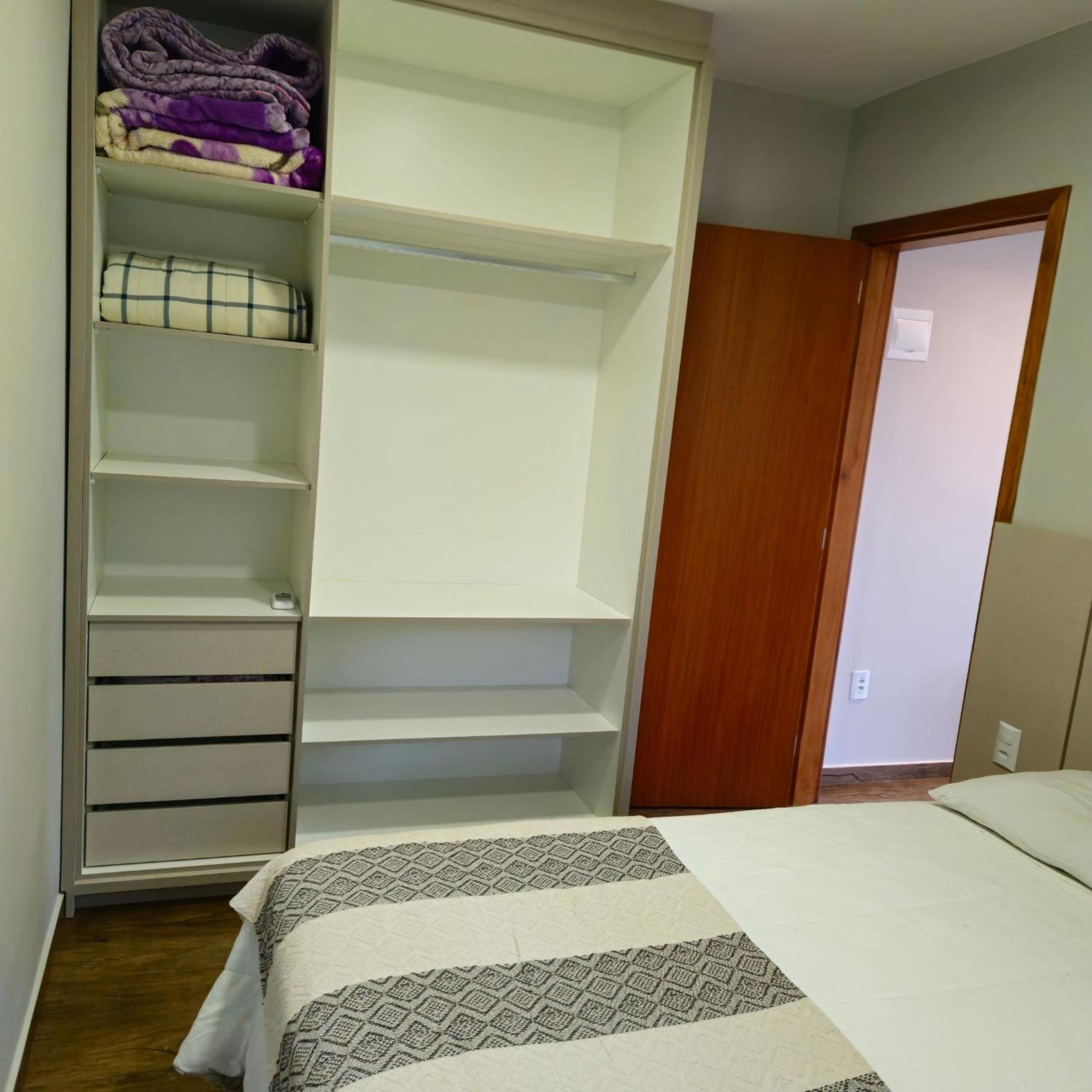 Loft para Casal pertinho da Praia de Bombinhas Centro