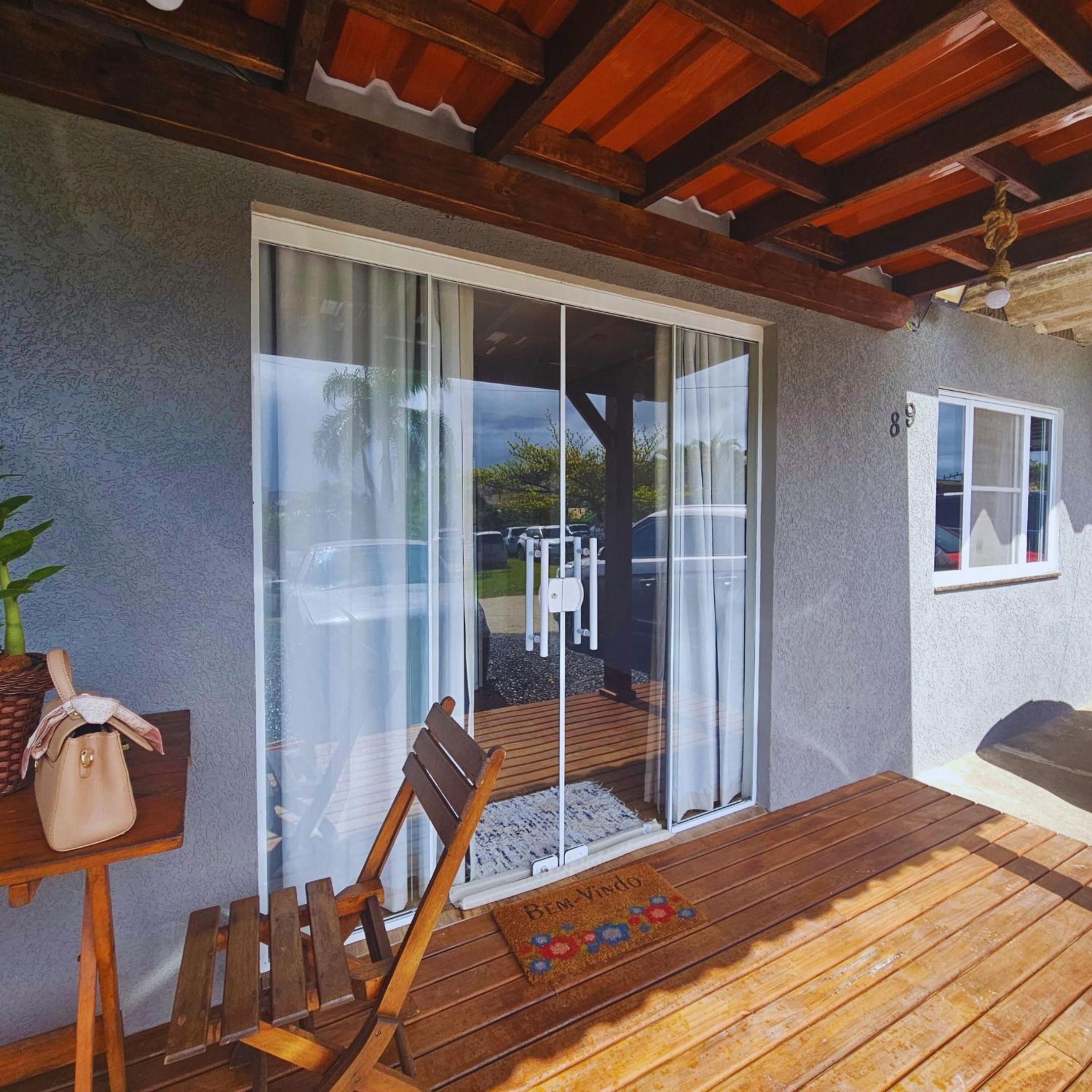 Loft para Casal pertinho da Praia de Bombinhas Centro