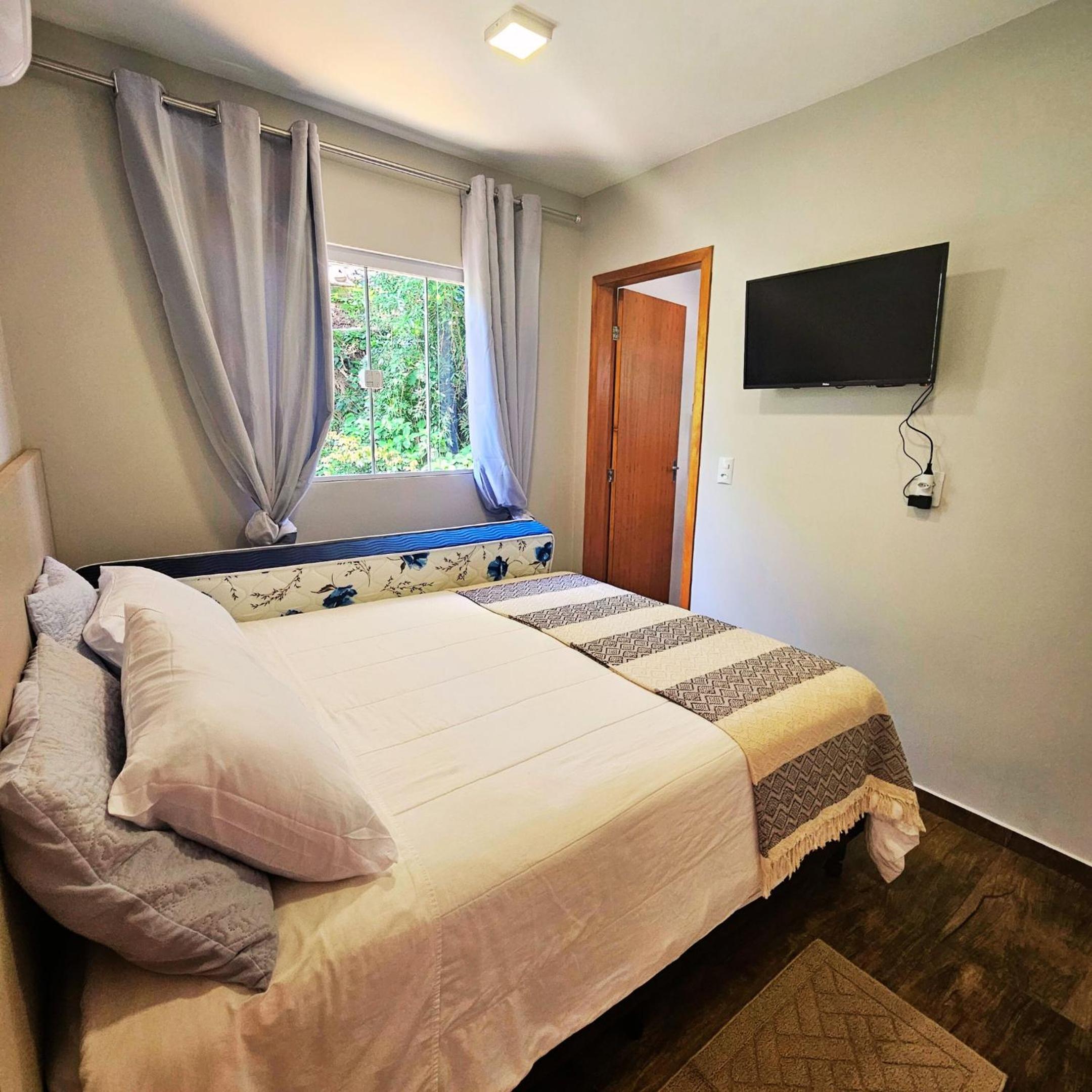 Loft para Casal pertinho da Praia de Bombinhas Centro