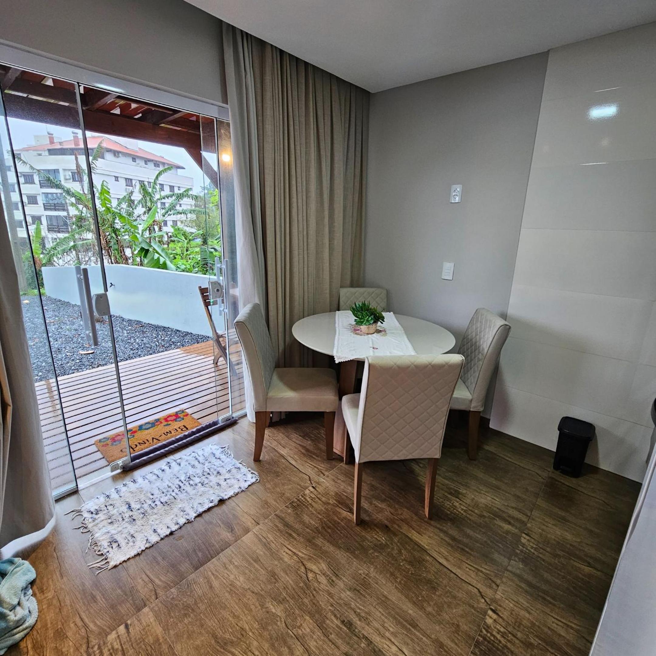Loft para Casal pertinho da Praia de Bombinhas Centro