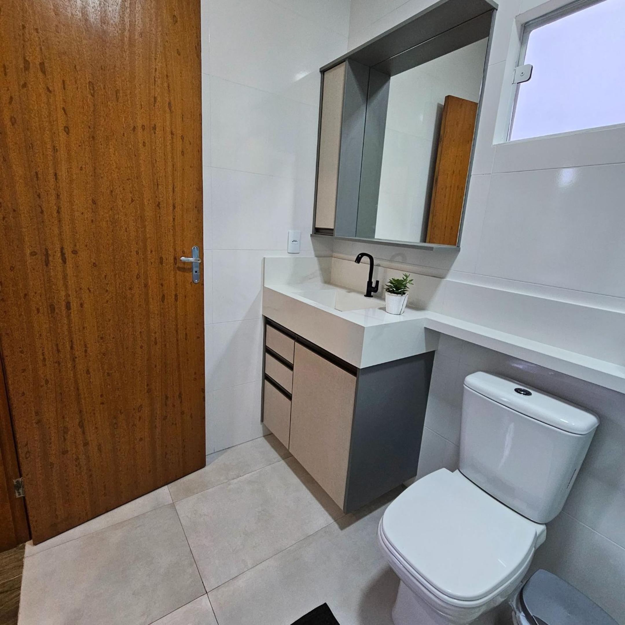 Loft para Casal pertinho da Praia de Bombinhas Centro