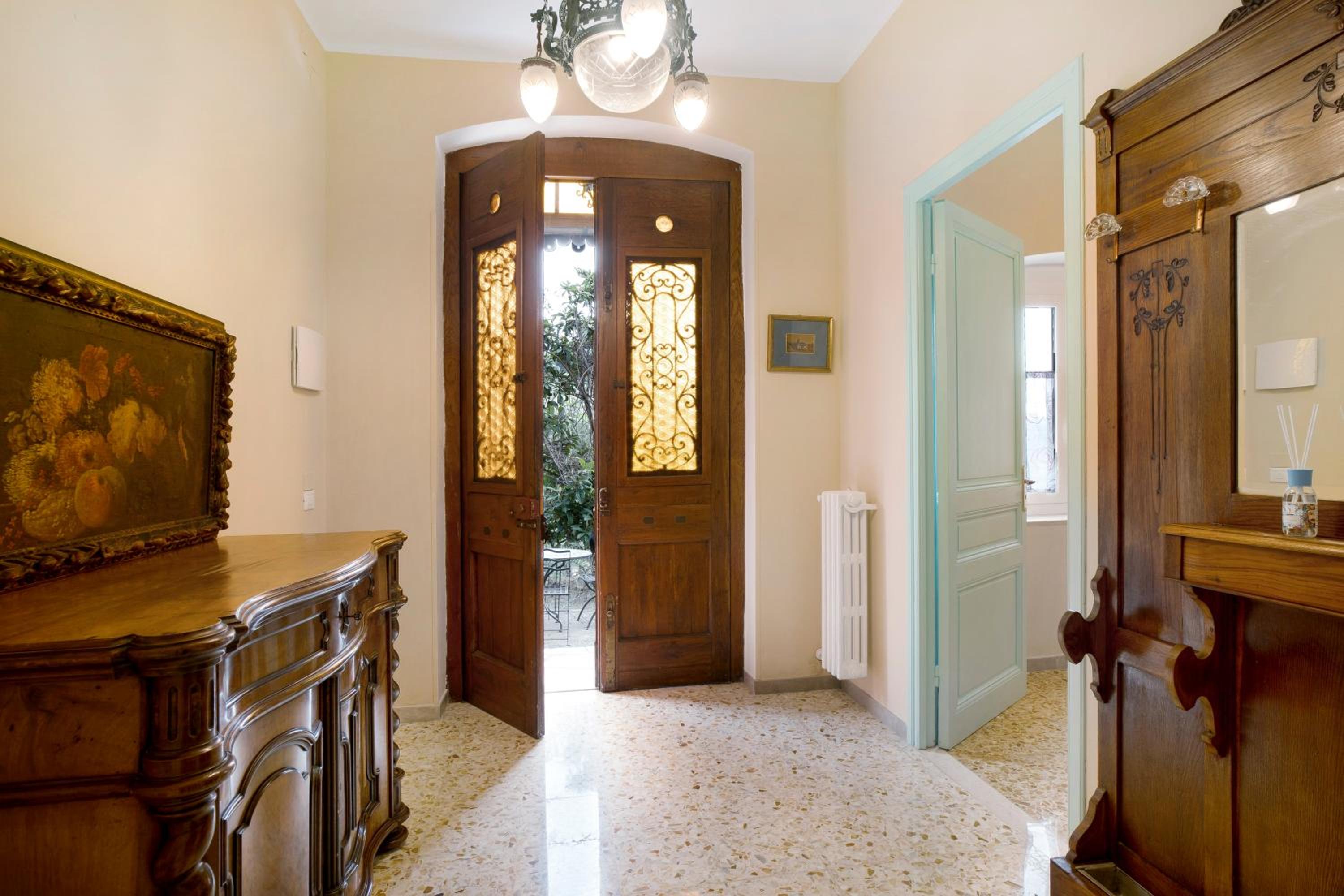 Appartamento in Villa La Baronessa view 3