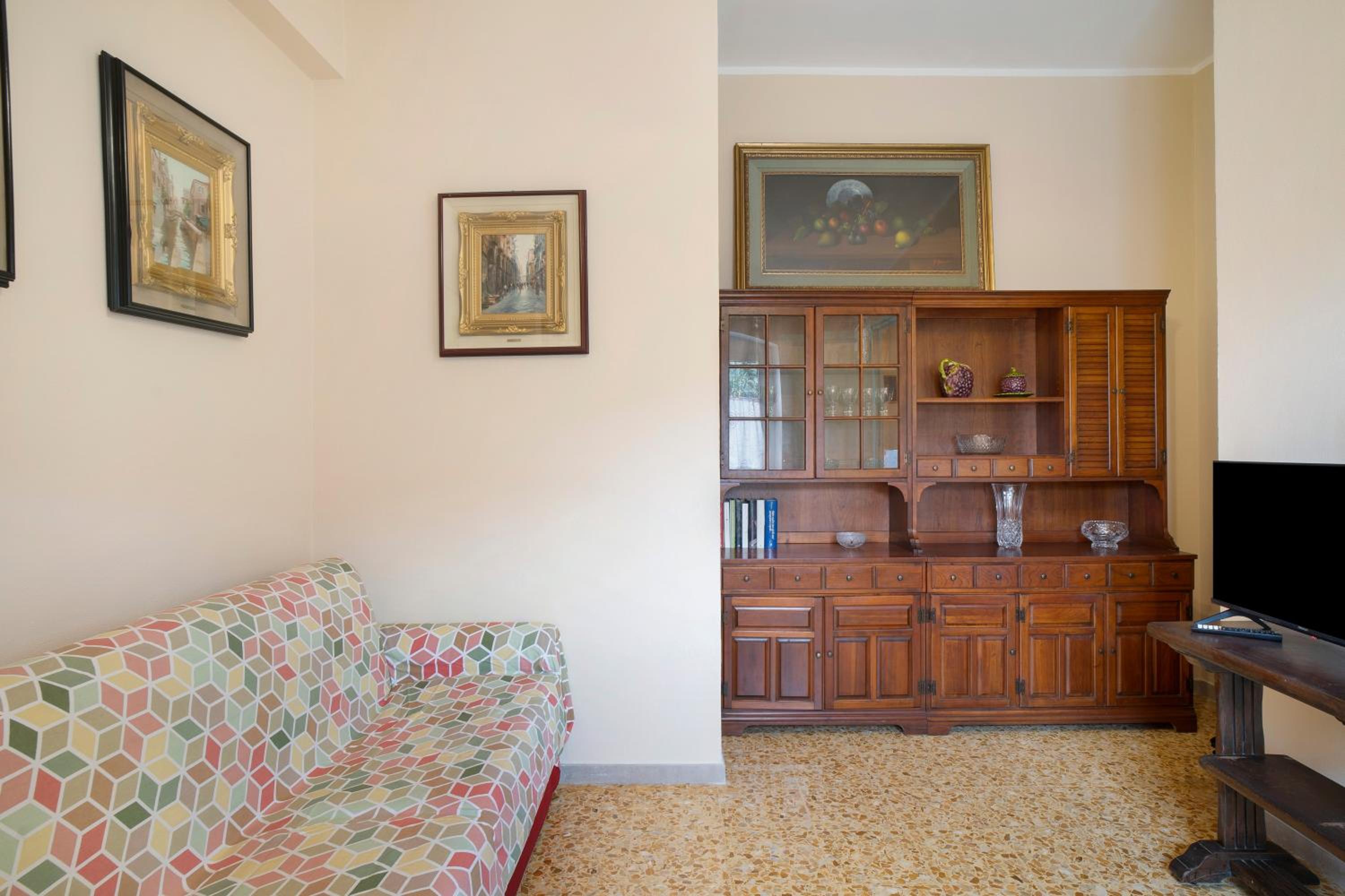 Appartamento in Villa La Baronessa view 2