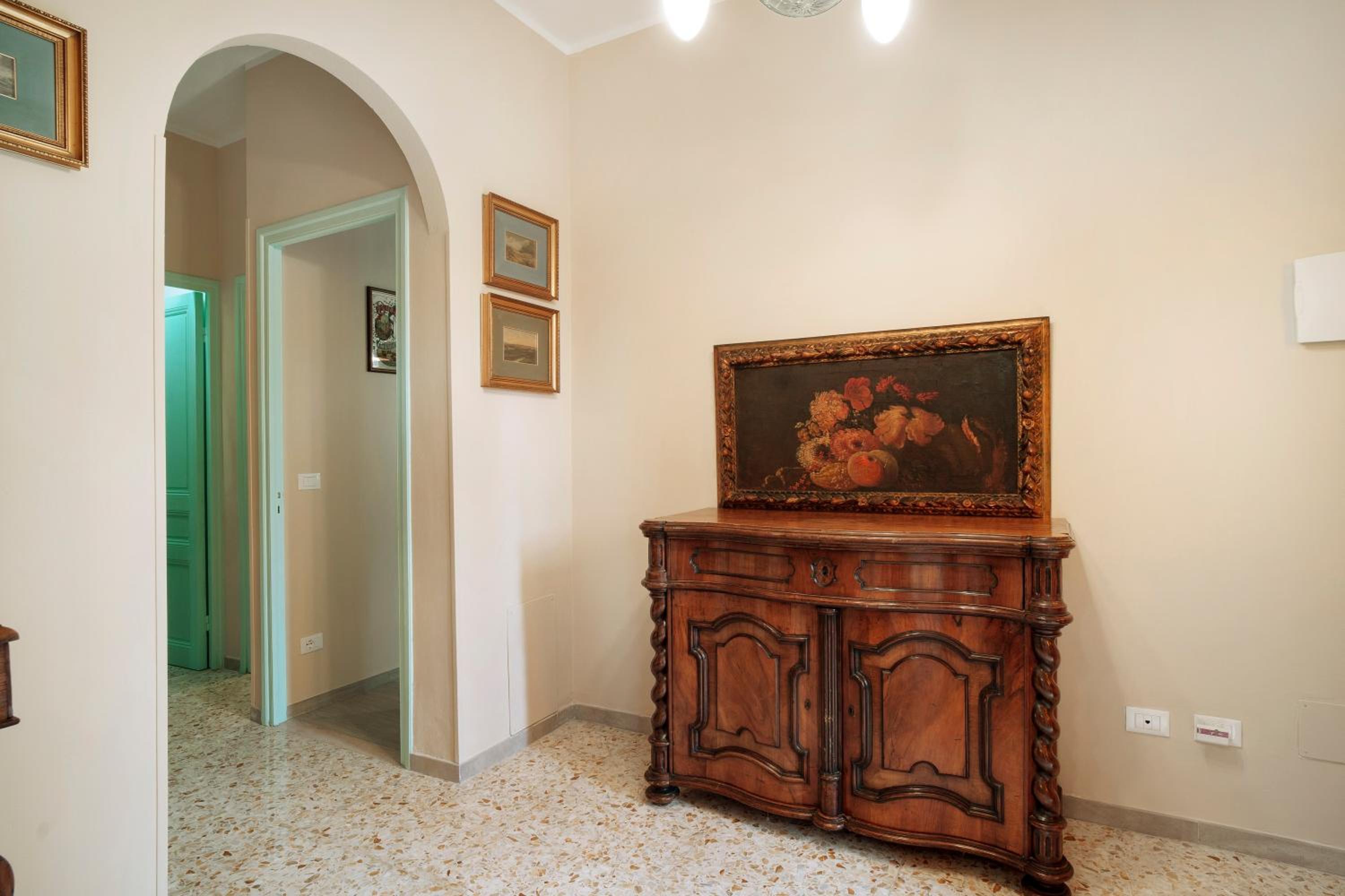 Appartamento in Villa La Baronessa view 4