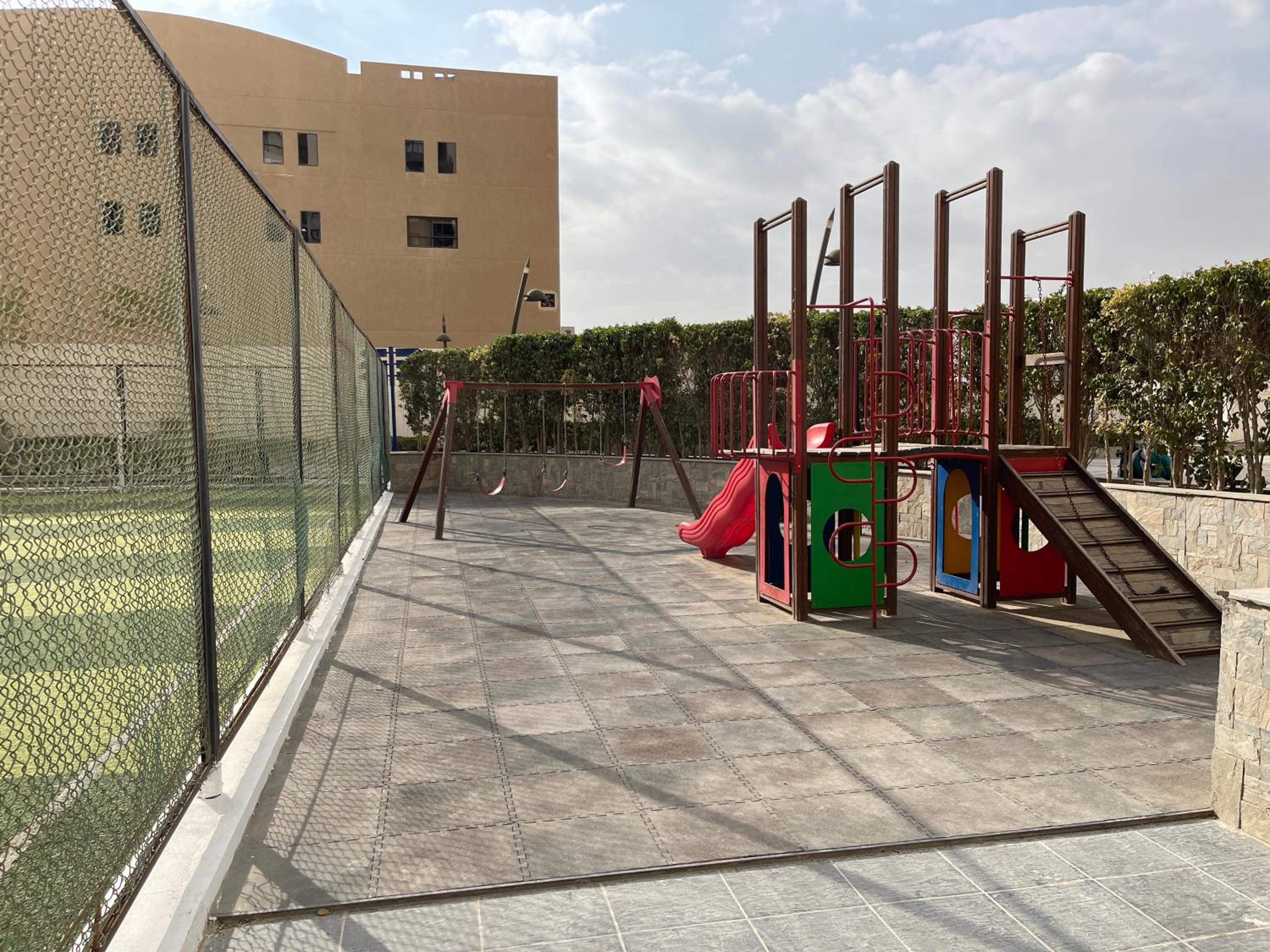 Happy Vacation Duplex, New Cairo