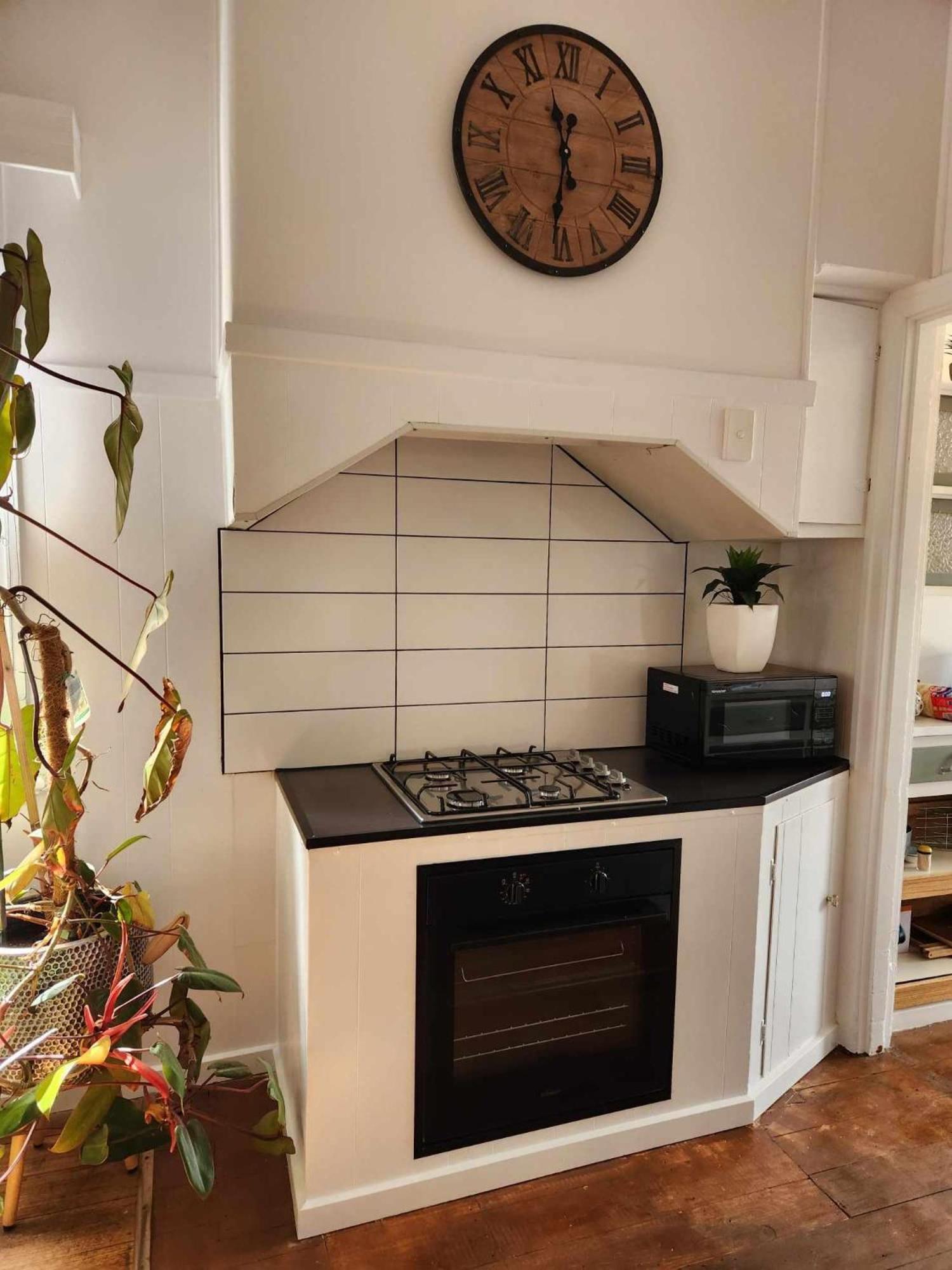 Getaway on Gawler