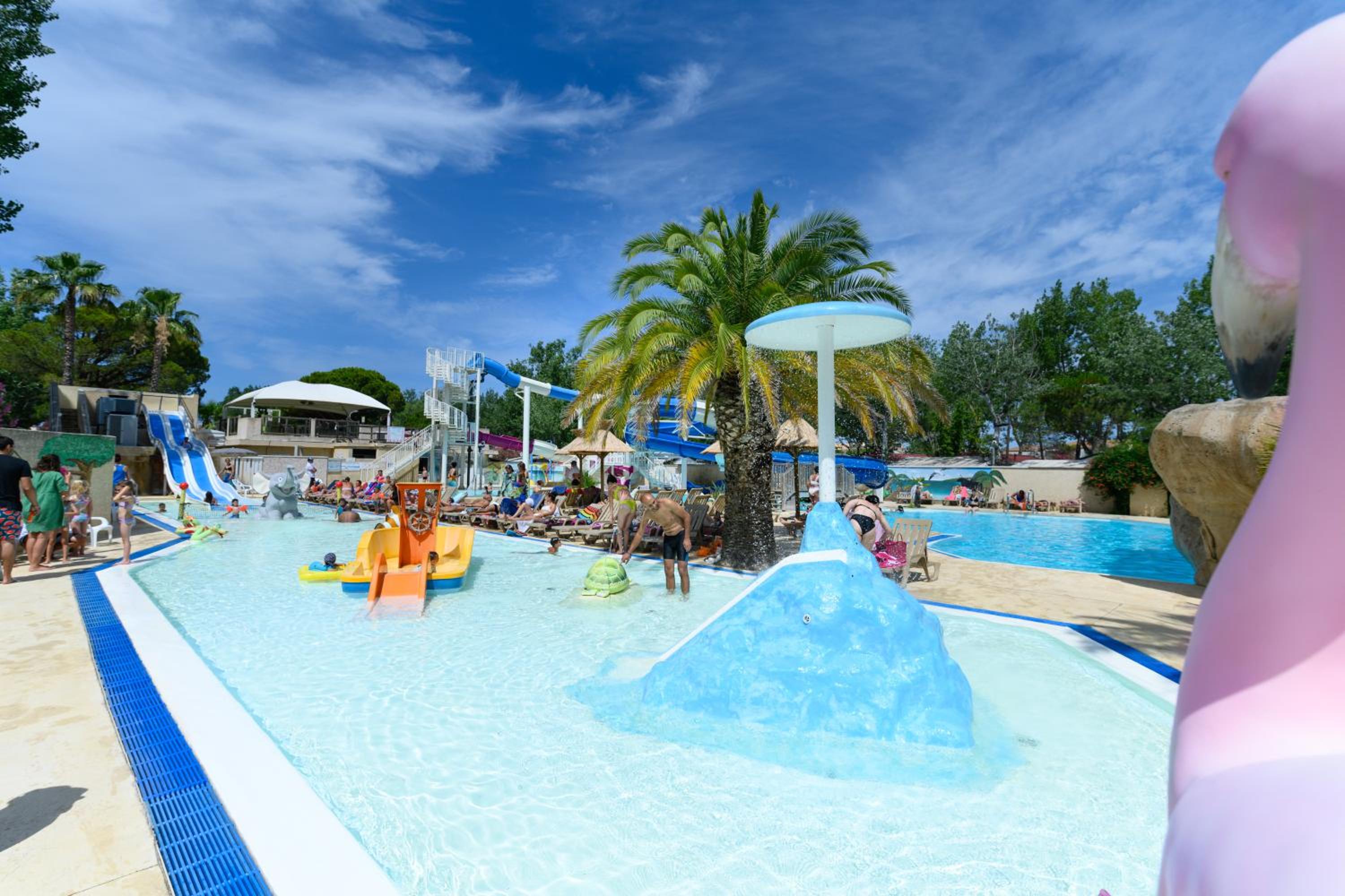 Camping L'EDEN, photo 4
