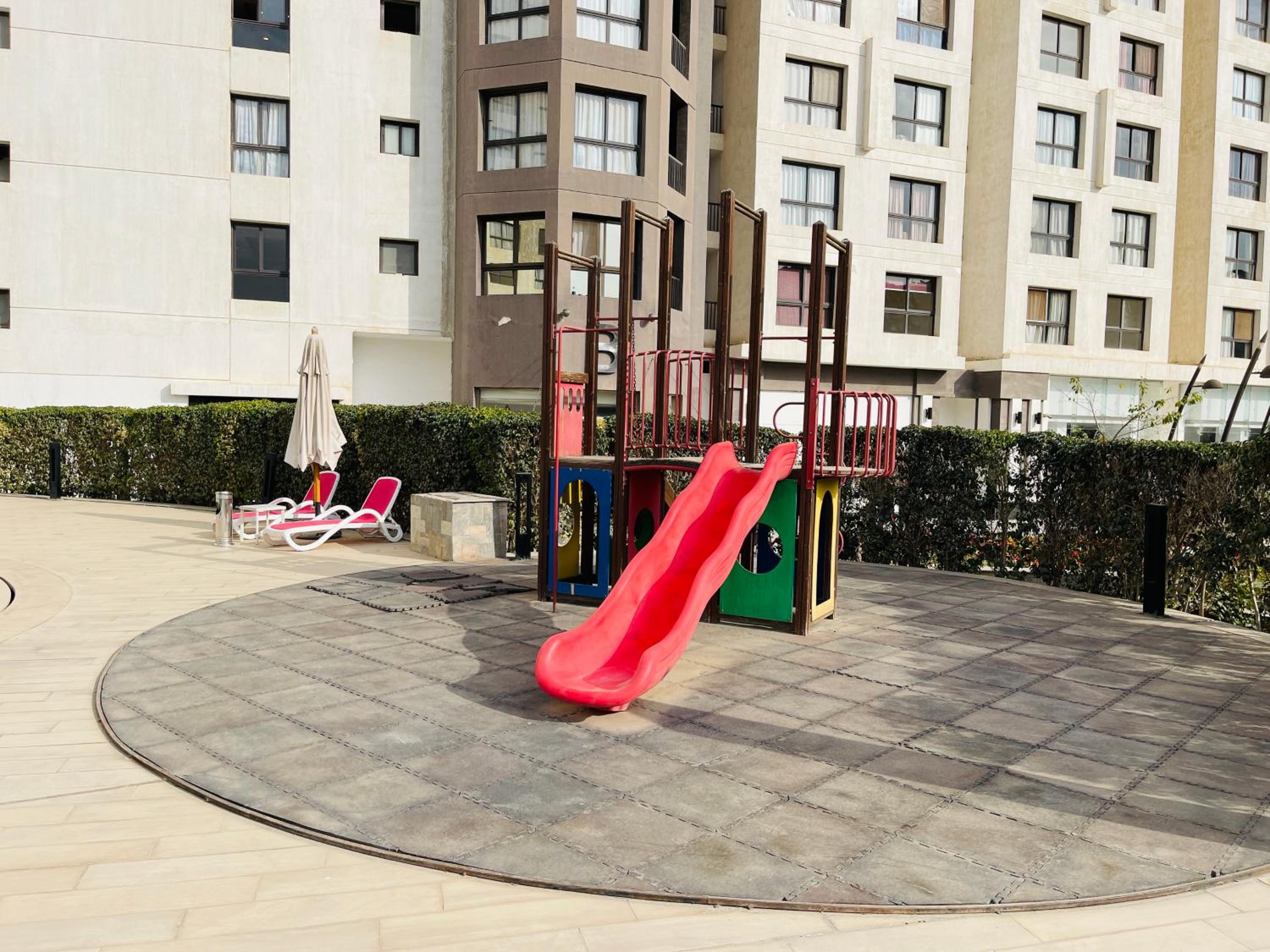 Happy Vacation Duplex, New Cairo