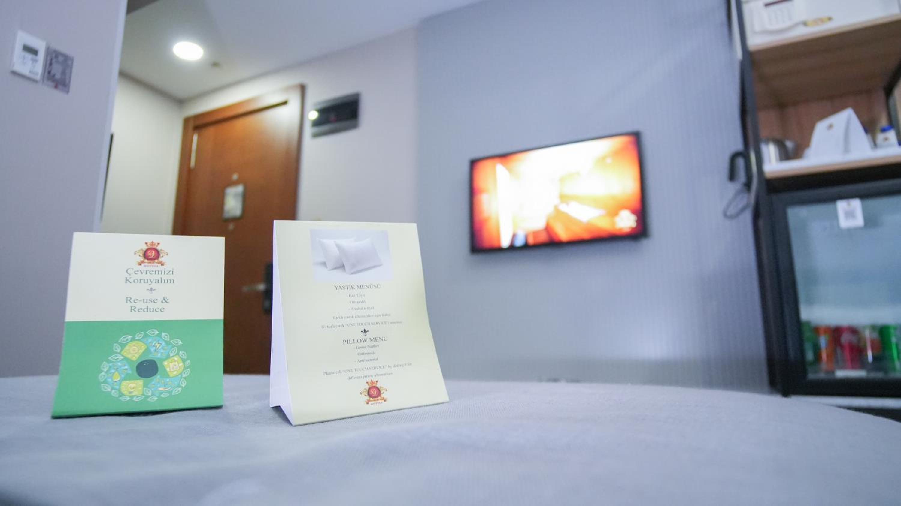 Dosso Dossi Hotels Old City - Image 10