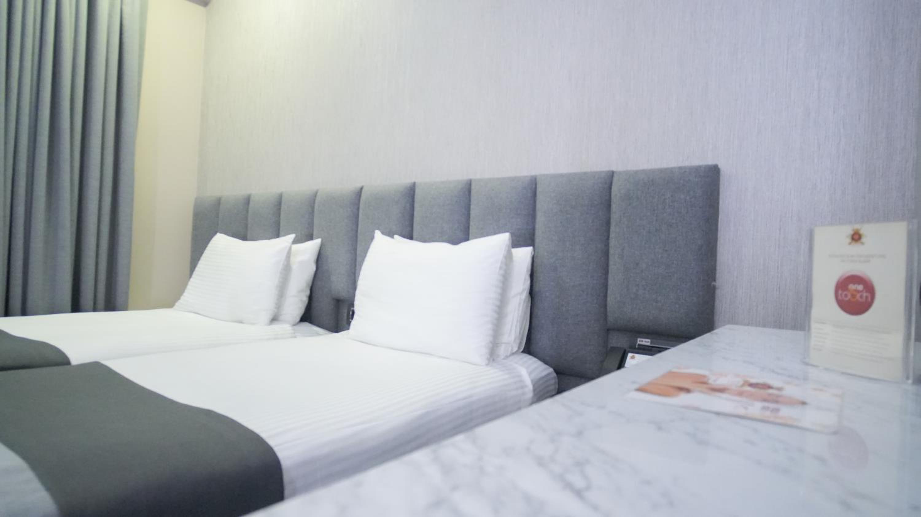 Dosso Dossi Hotels Old City - Image 7