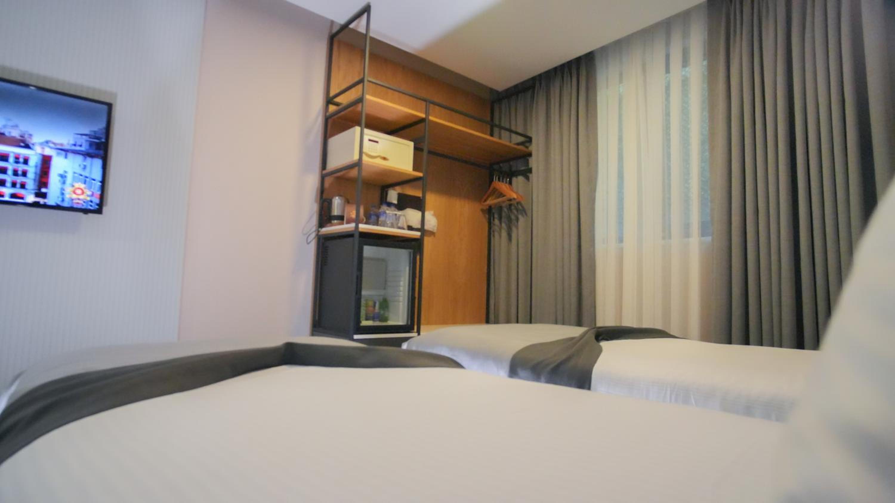 Dosso Dossi Hotels Old City - Image 8