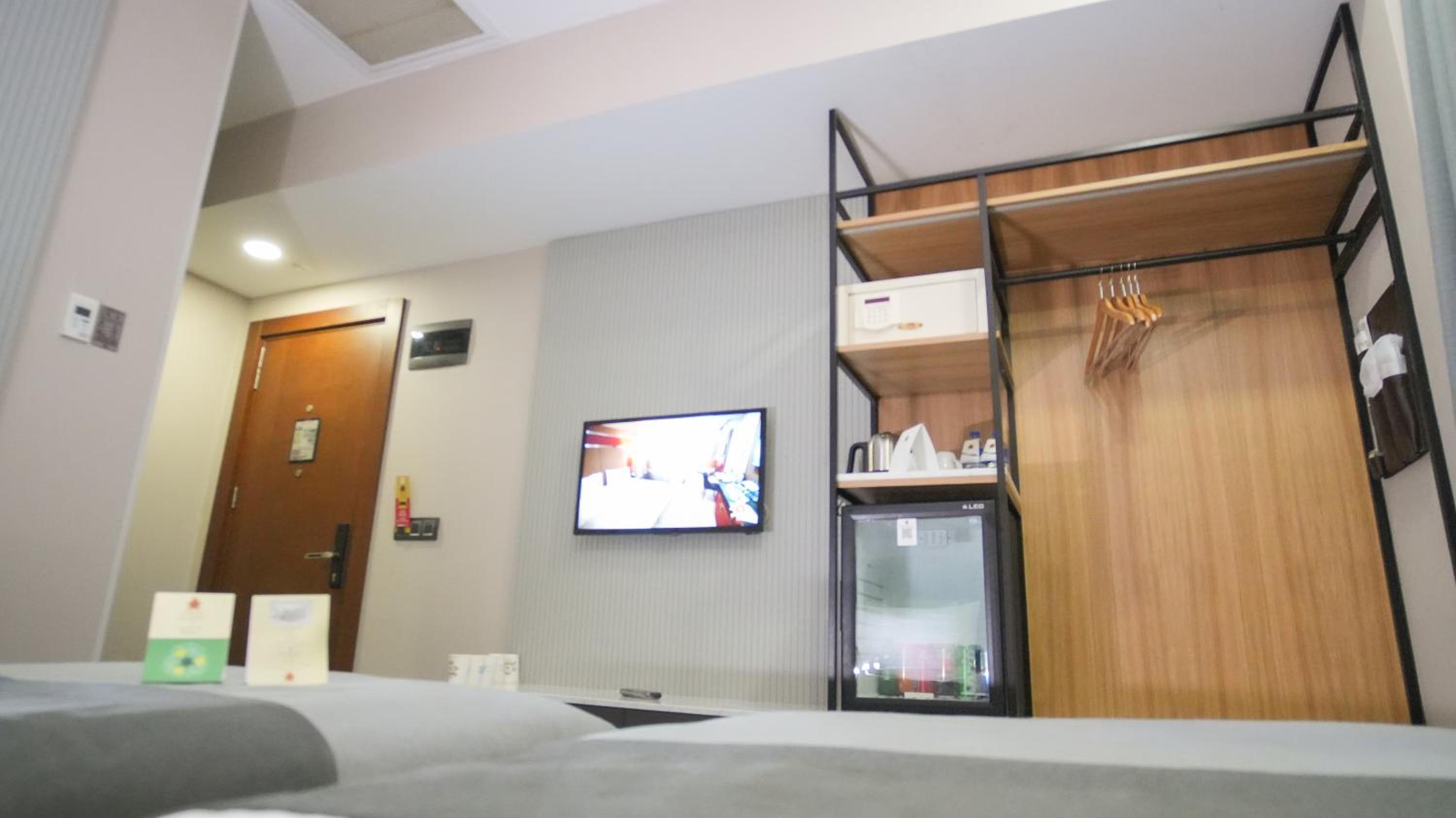Dosso Dossi Hotels Old City - Image 11
