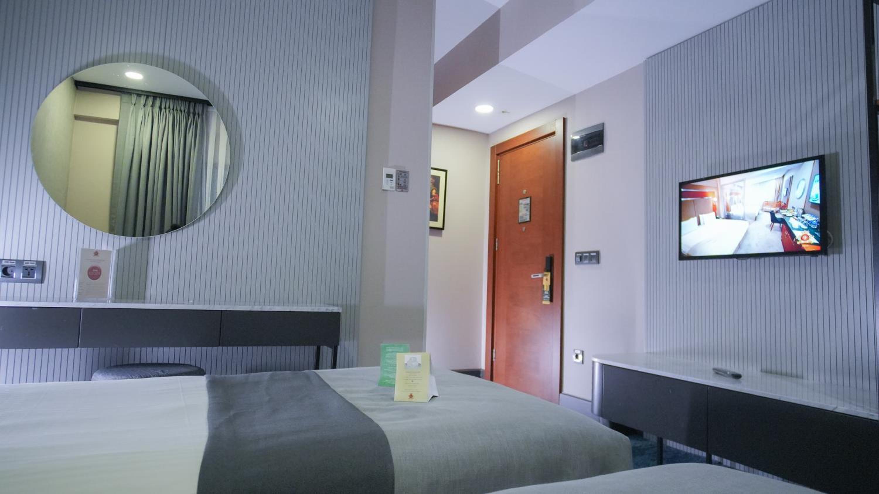 Dosso Dossi Hotels Old City - Image 128