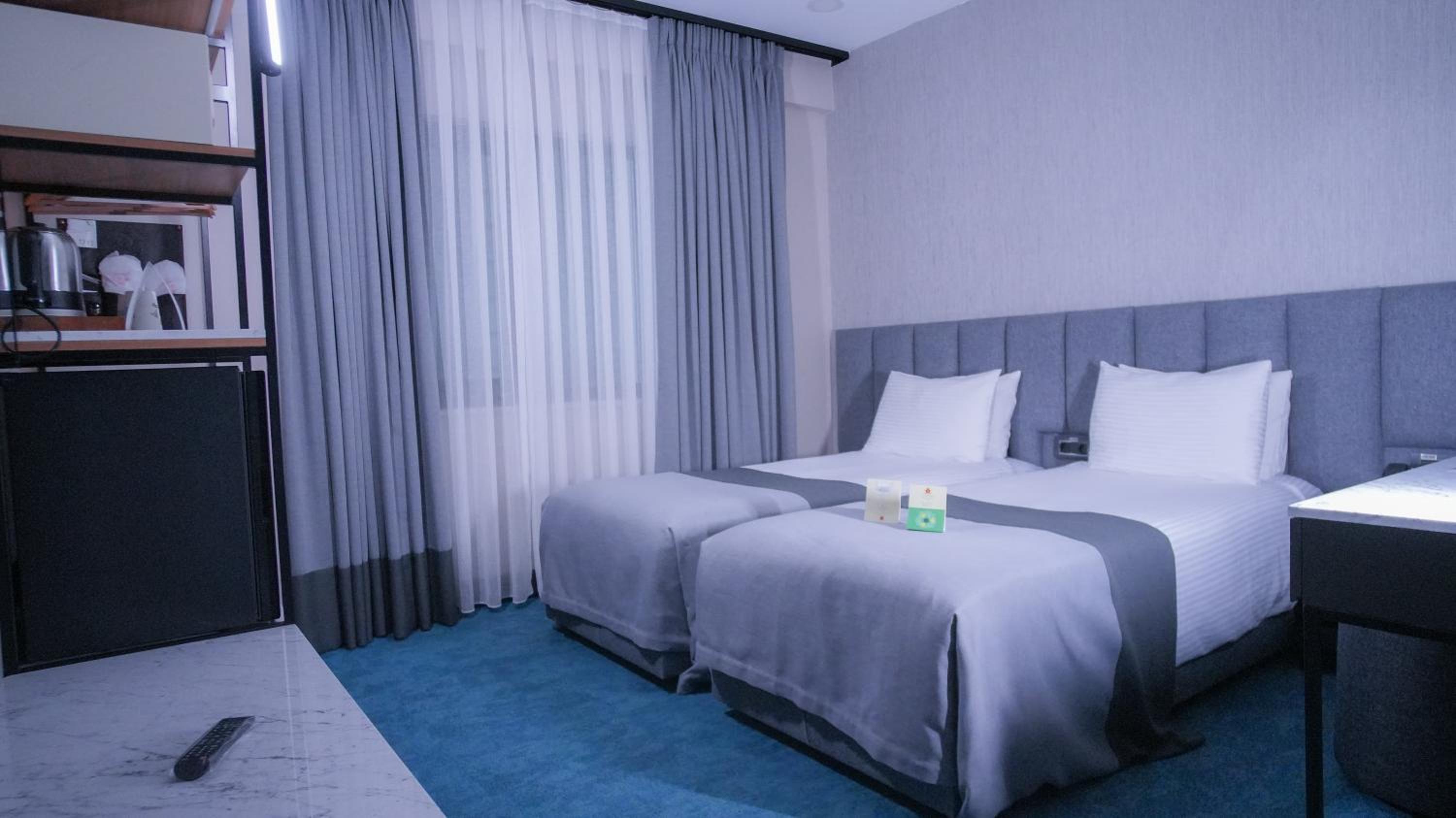 Dosso Dossi Hotels Old City - Image 129