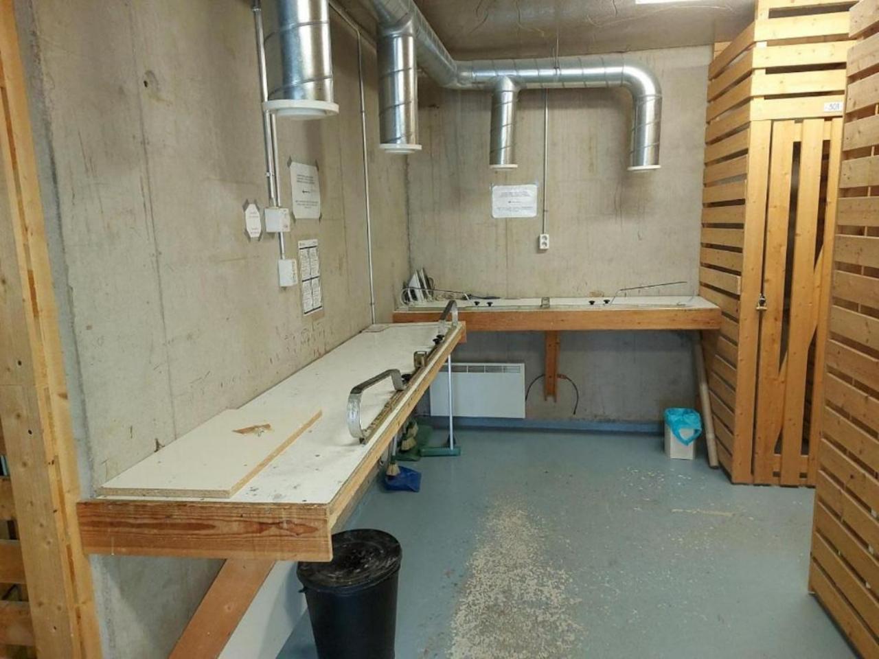 Holiday Apartment Kuunkajo