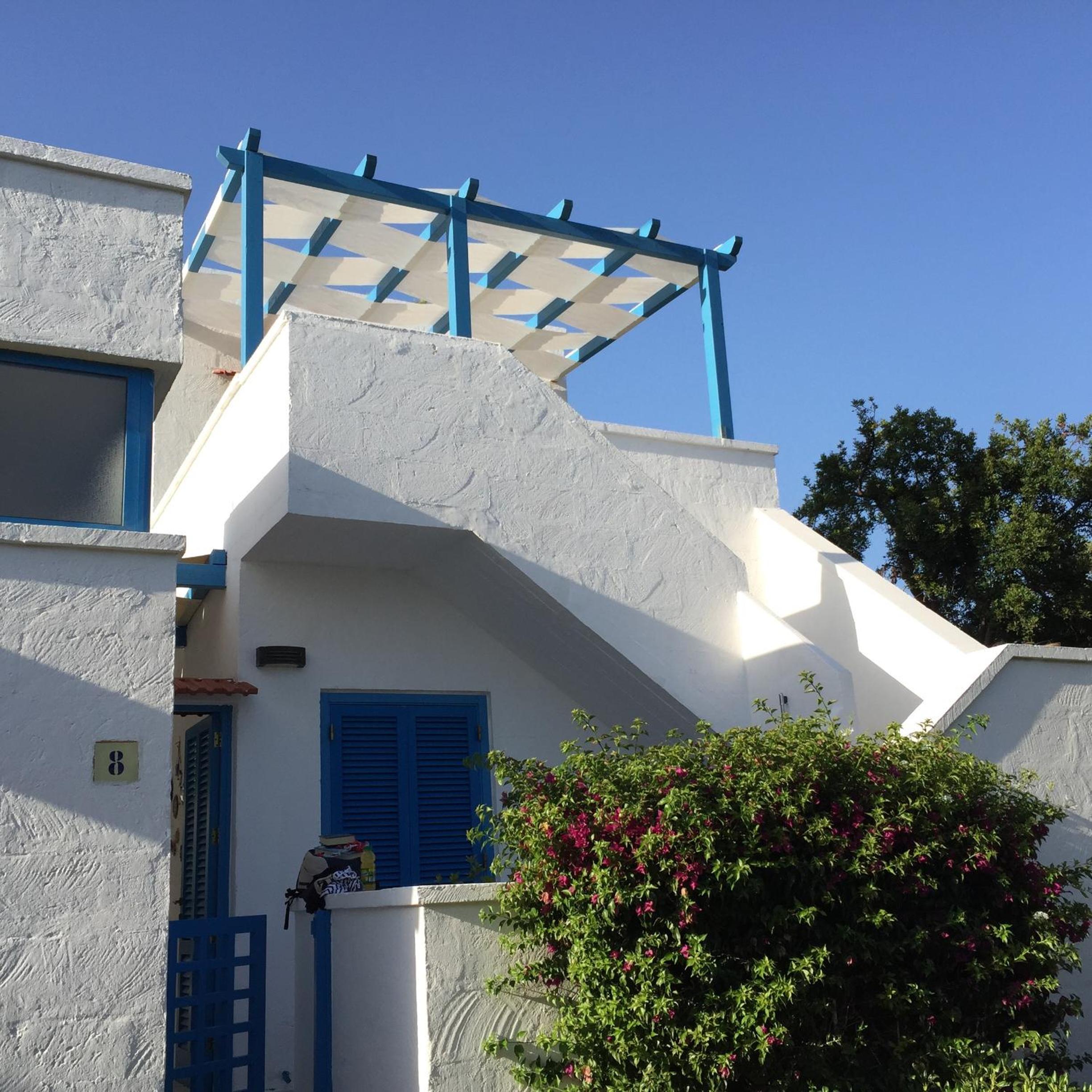 Villa In Conca Specchiullla photo 2