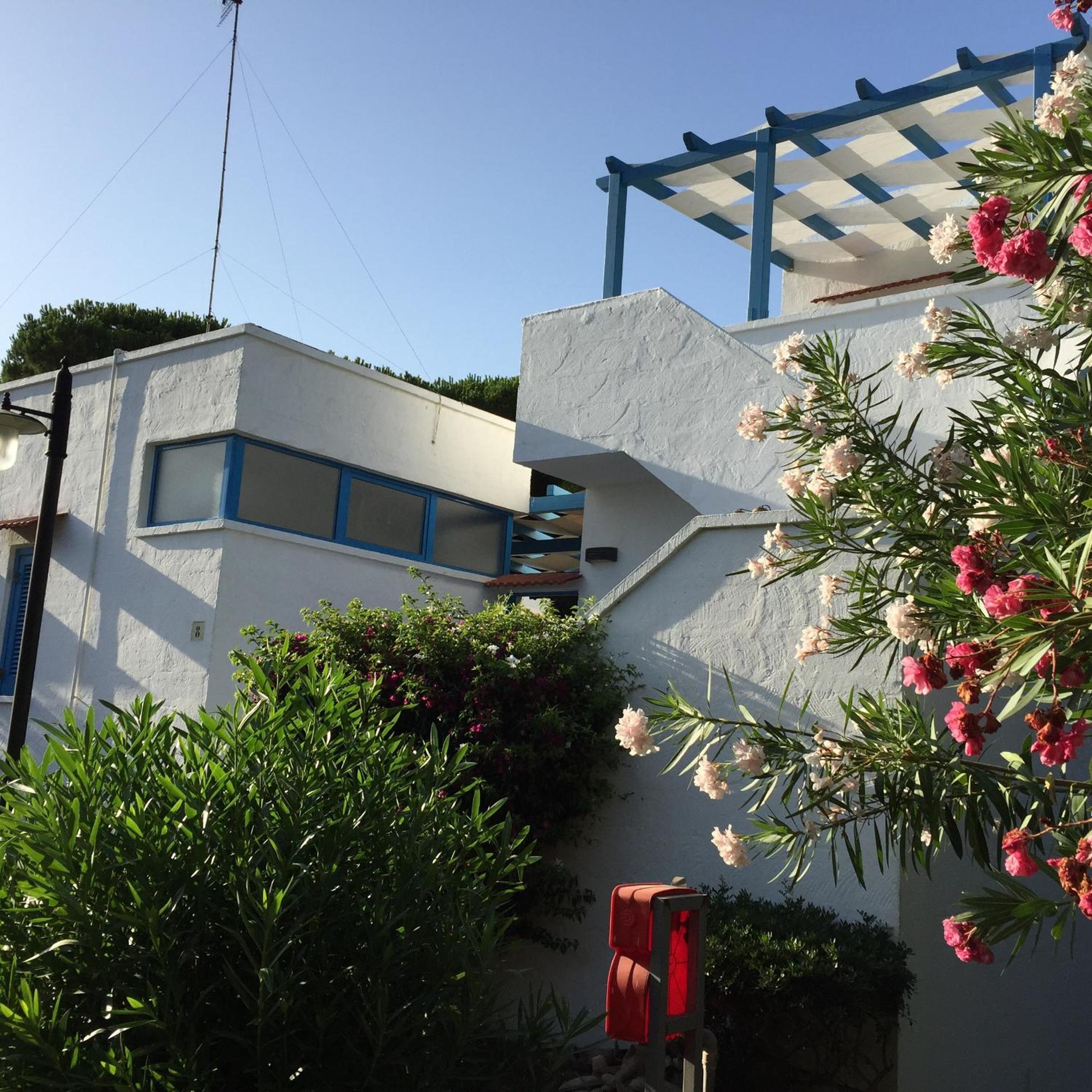 Villa In Conca Specchiullla photo 3