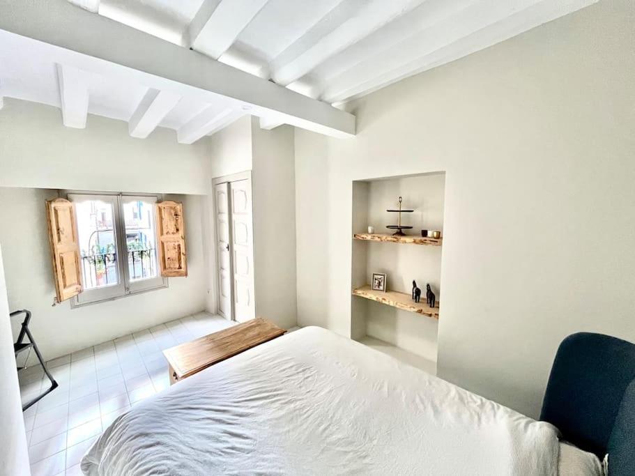Huge Superb Duplex Old Town Sitges