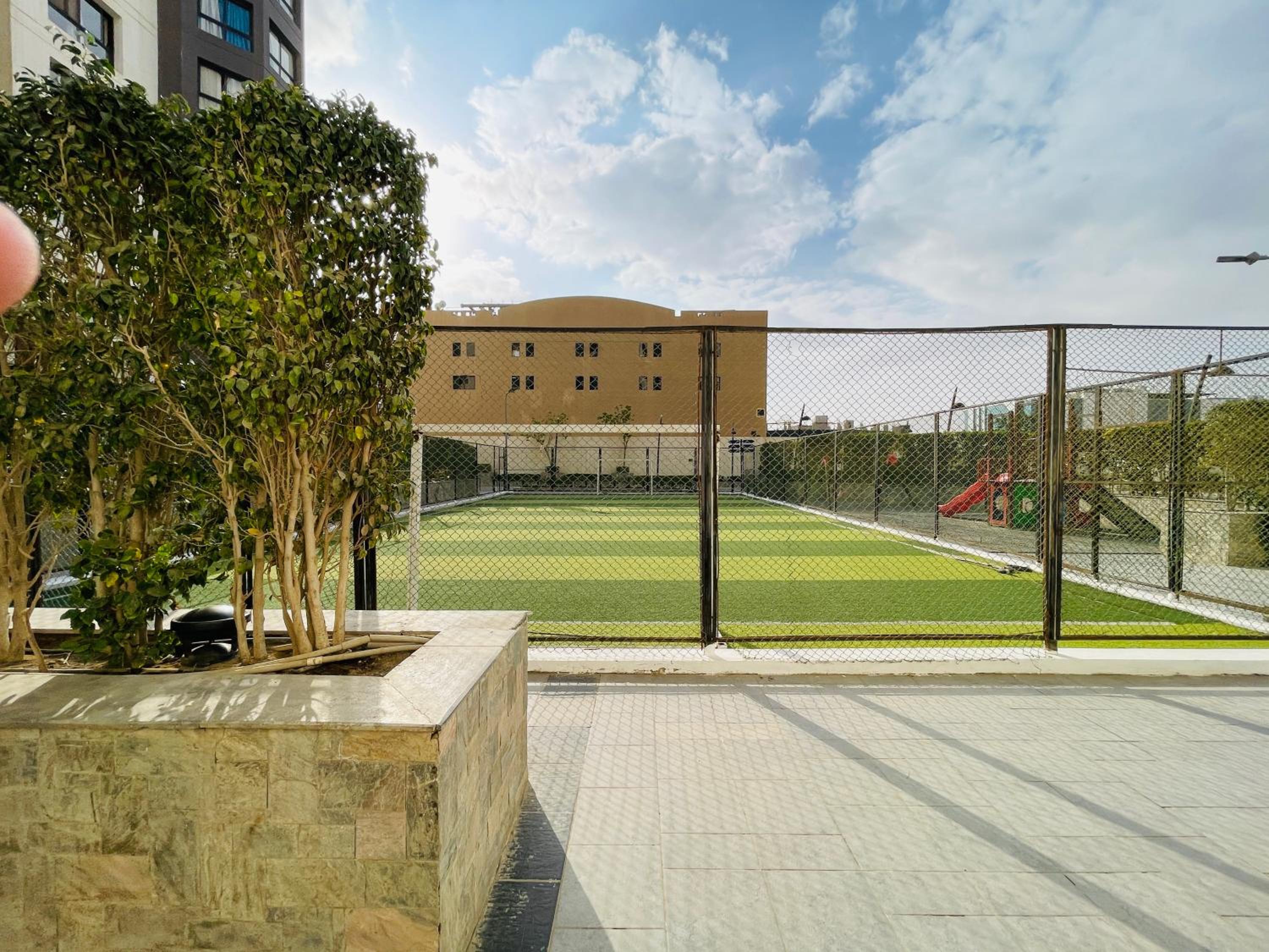 Happy Vacation Duplex, New Cairo
