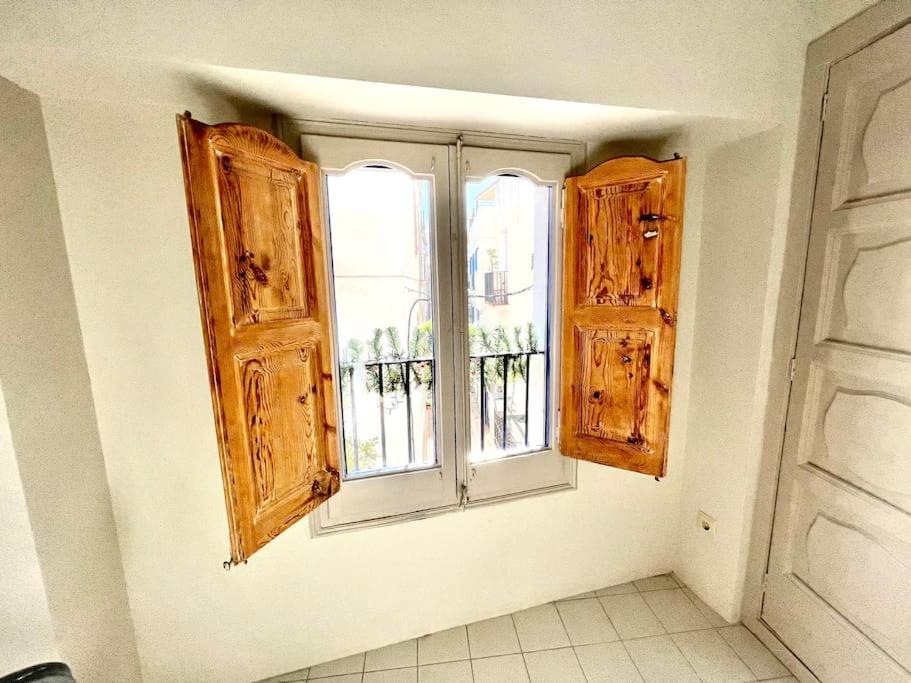 Huge Superb Duplex Old Town Sitges