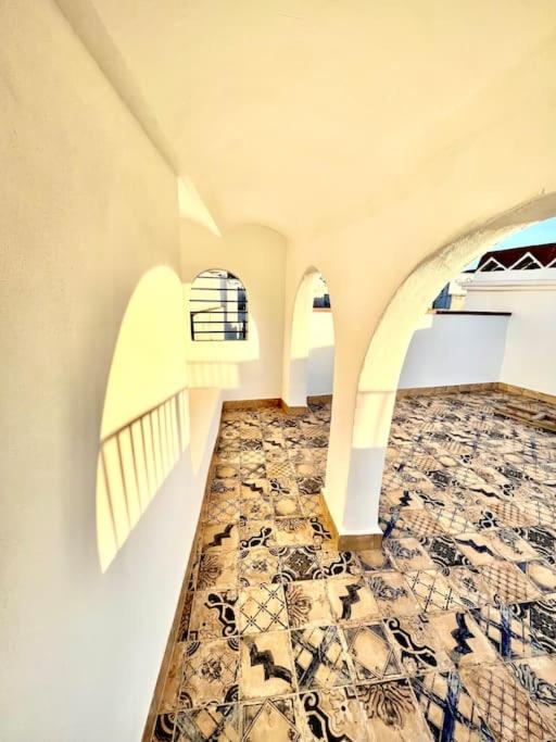 Huge Superb Duplex Old Town Sitges