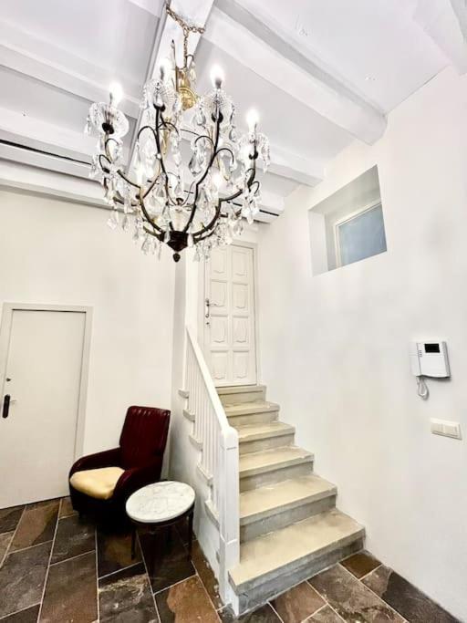 Huge Superb Duplex Old Town Sitges