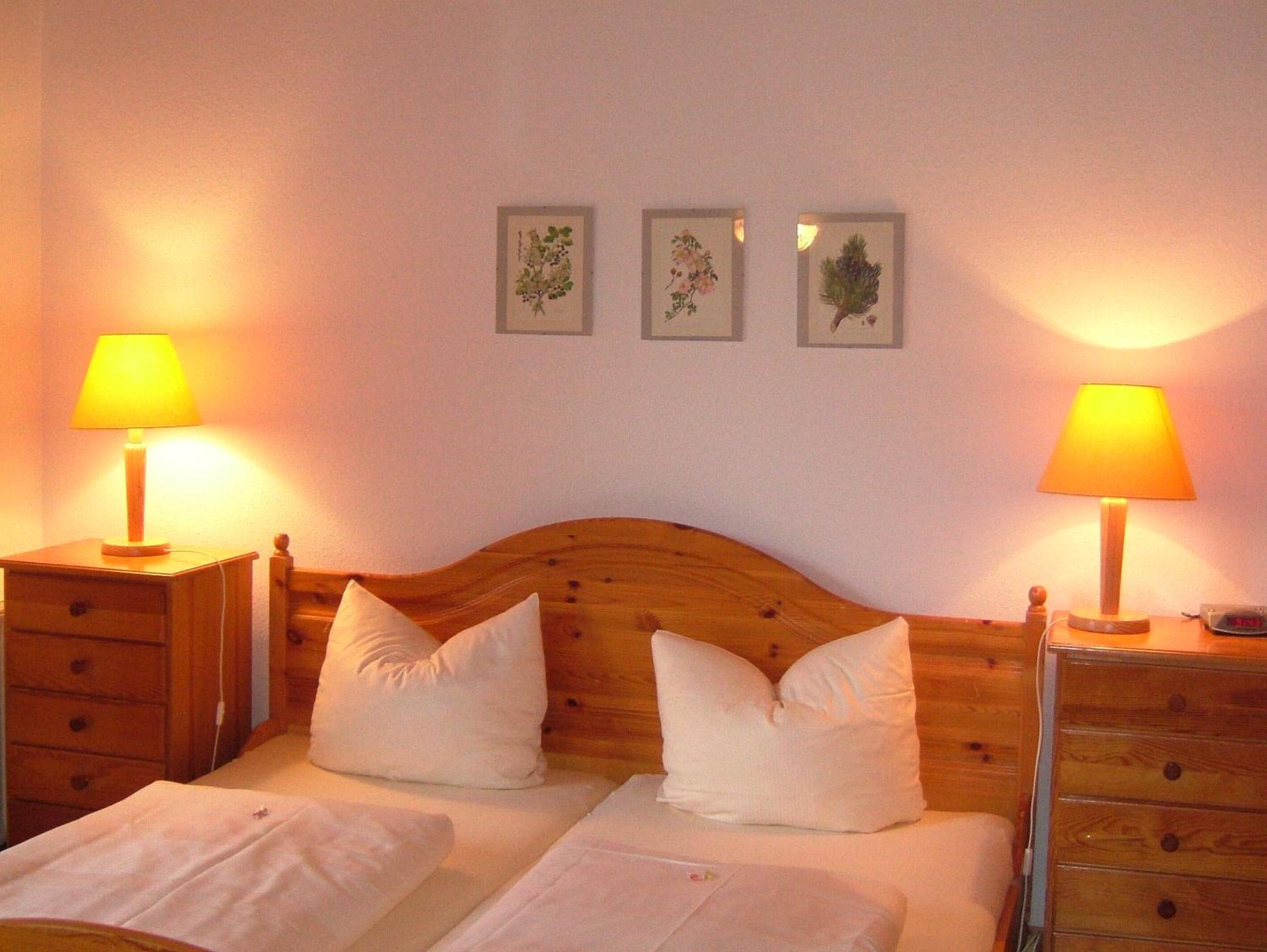 Schumacher's Landhaus - Bücherhotel