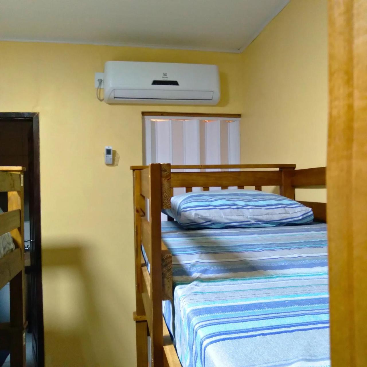 Pousada Hostel Mar e Sertão