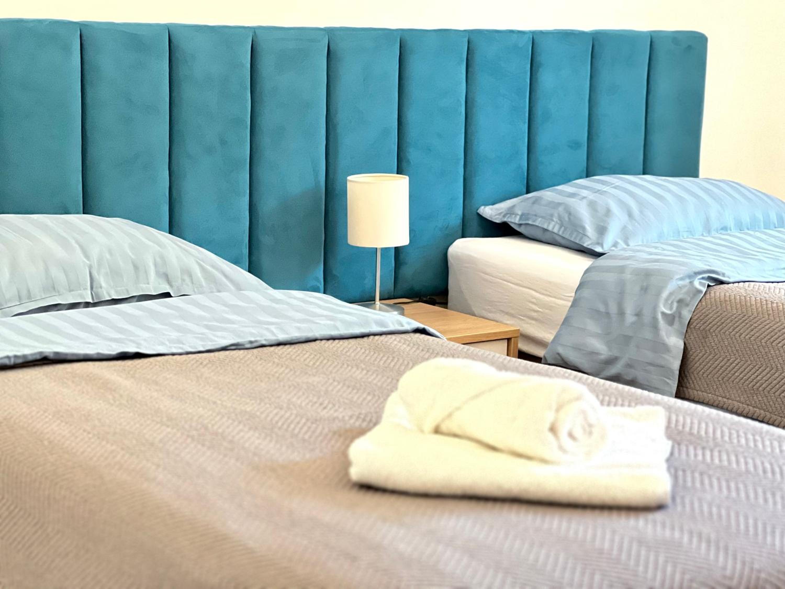 Hotel All Seasons Apartments Laško - Image 1